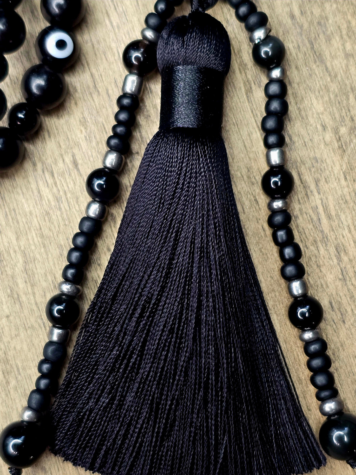 Warding Ritual Mala