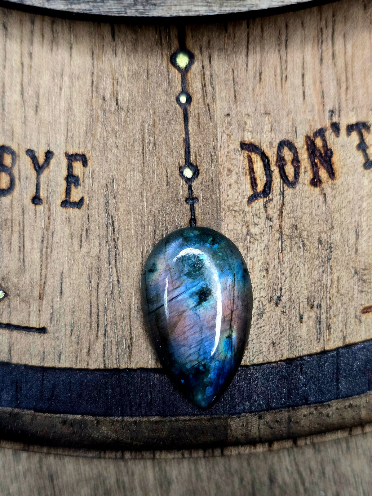 Psychograph | Nevermore Edition | Spirit Communication Dial