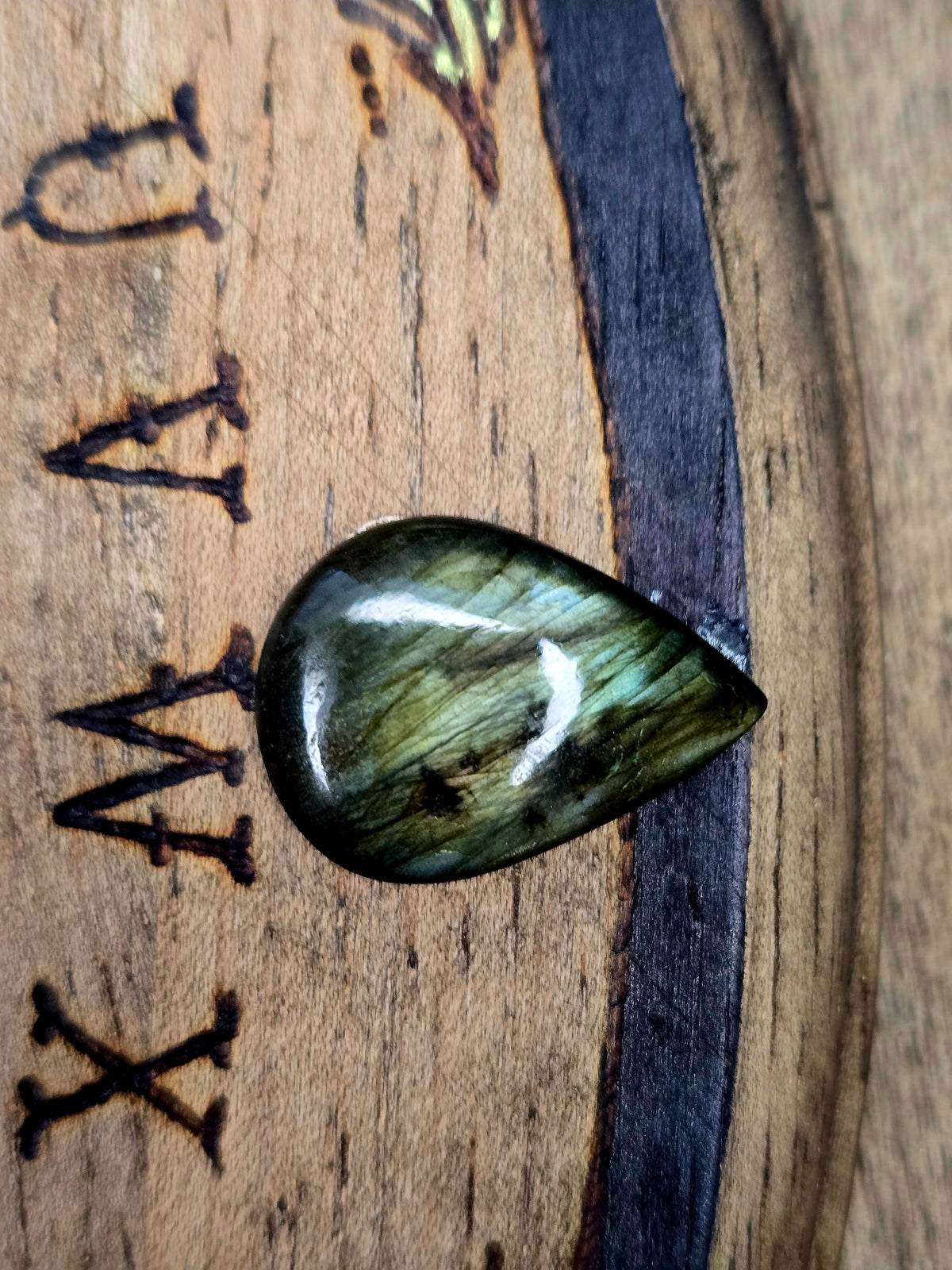 Psychograph | Nevermore Edition | Spirit Communication Dial