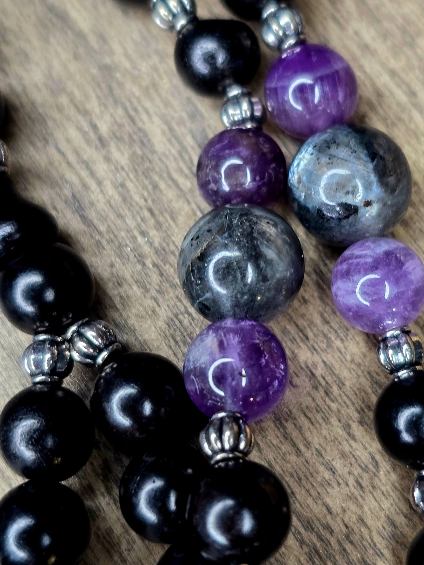 Nyx Talisman