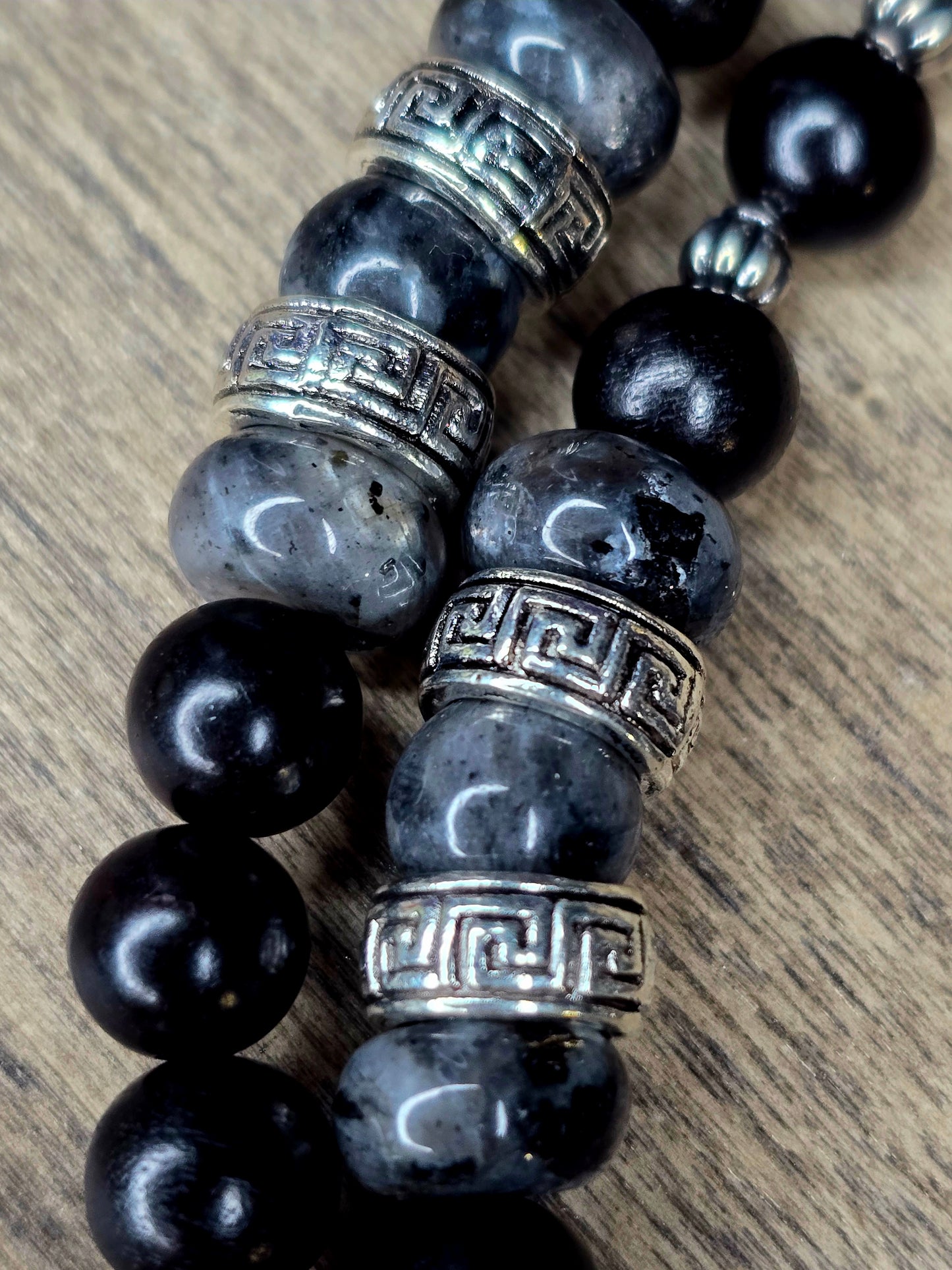 Nyx Talisman