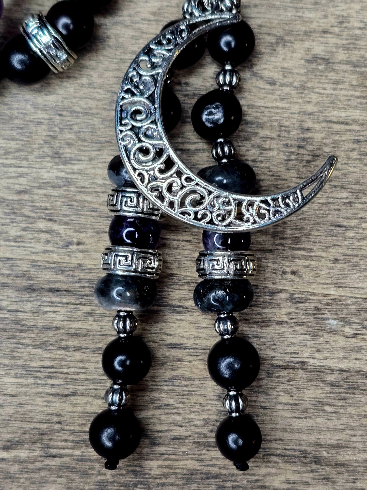 Nyx Talisman