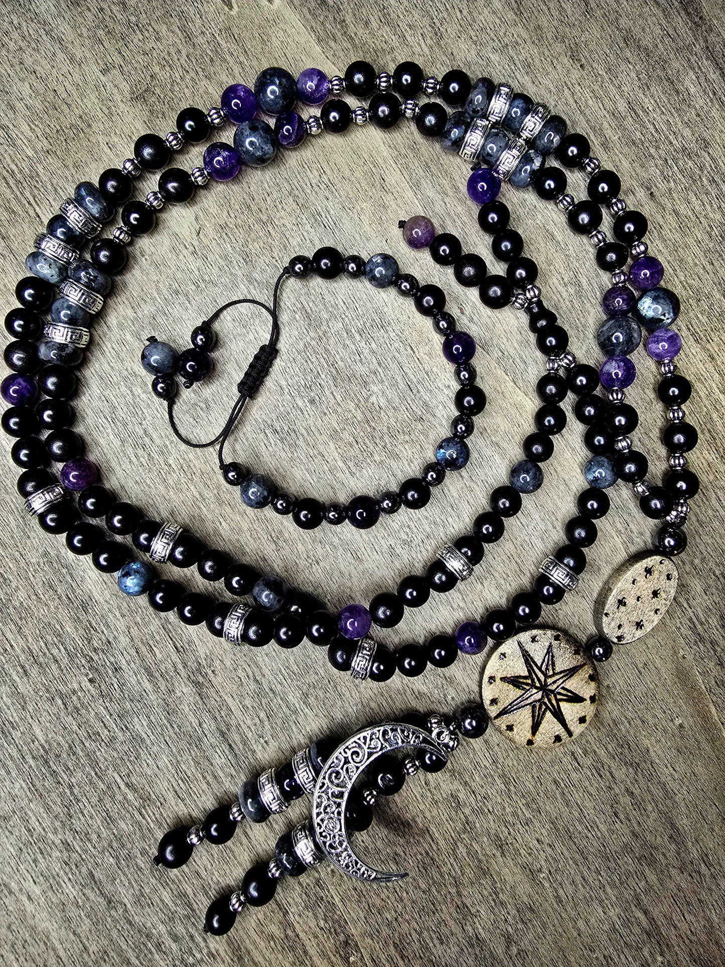 Nyx Talisman