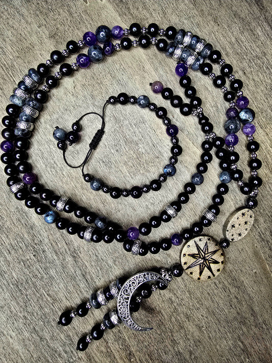 Nyx Talisman