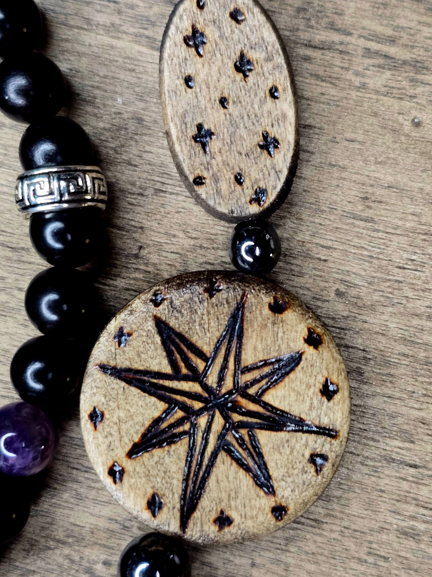Nyx Talisman