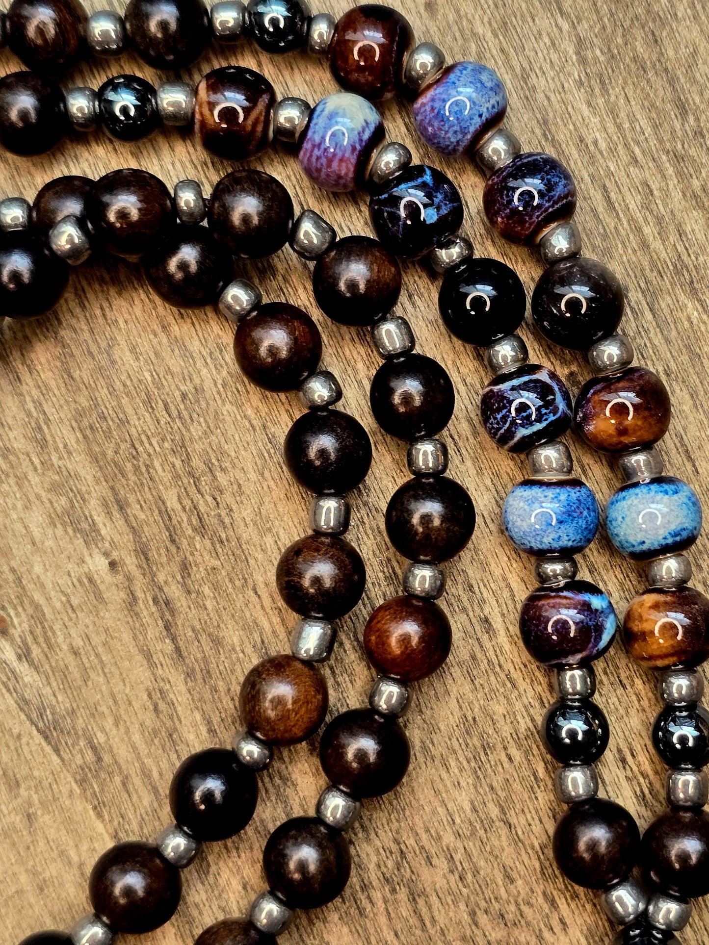 Ancient Currents Talisman
