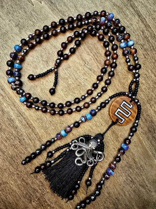 Ancient Currents Talisman