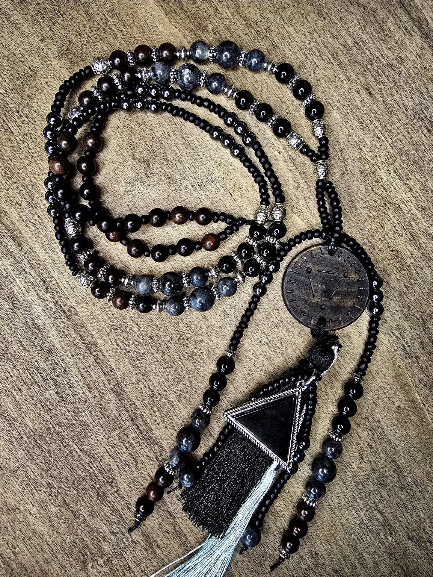 Perception Talisman | Directed Sight & Decisive Action