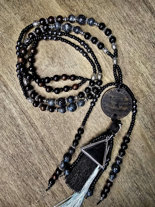 Perception Talisman | Directed Sight & Decisive Action