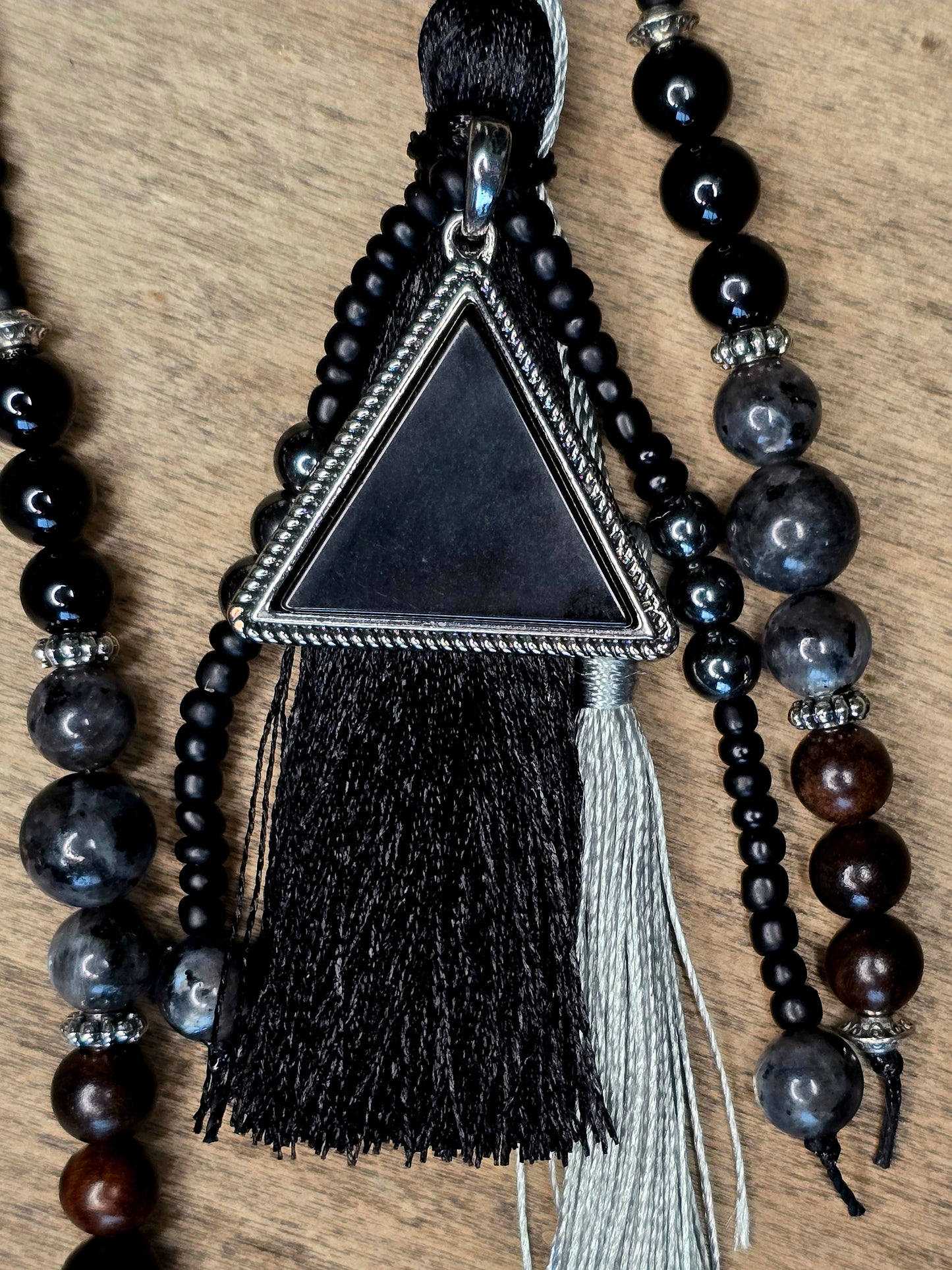 Perception Talisman | Directed Sight & Decisive Action