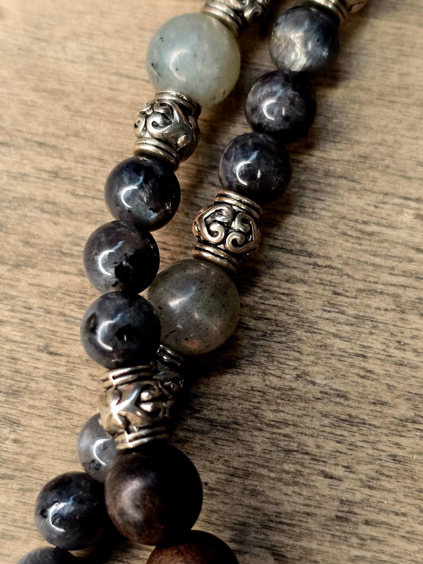 Hollow Hills Talisman