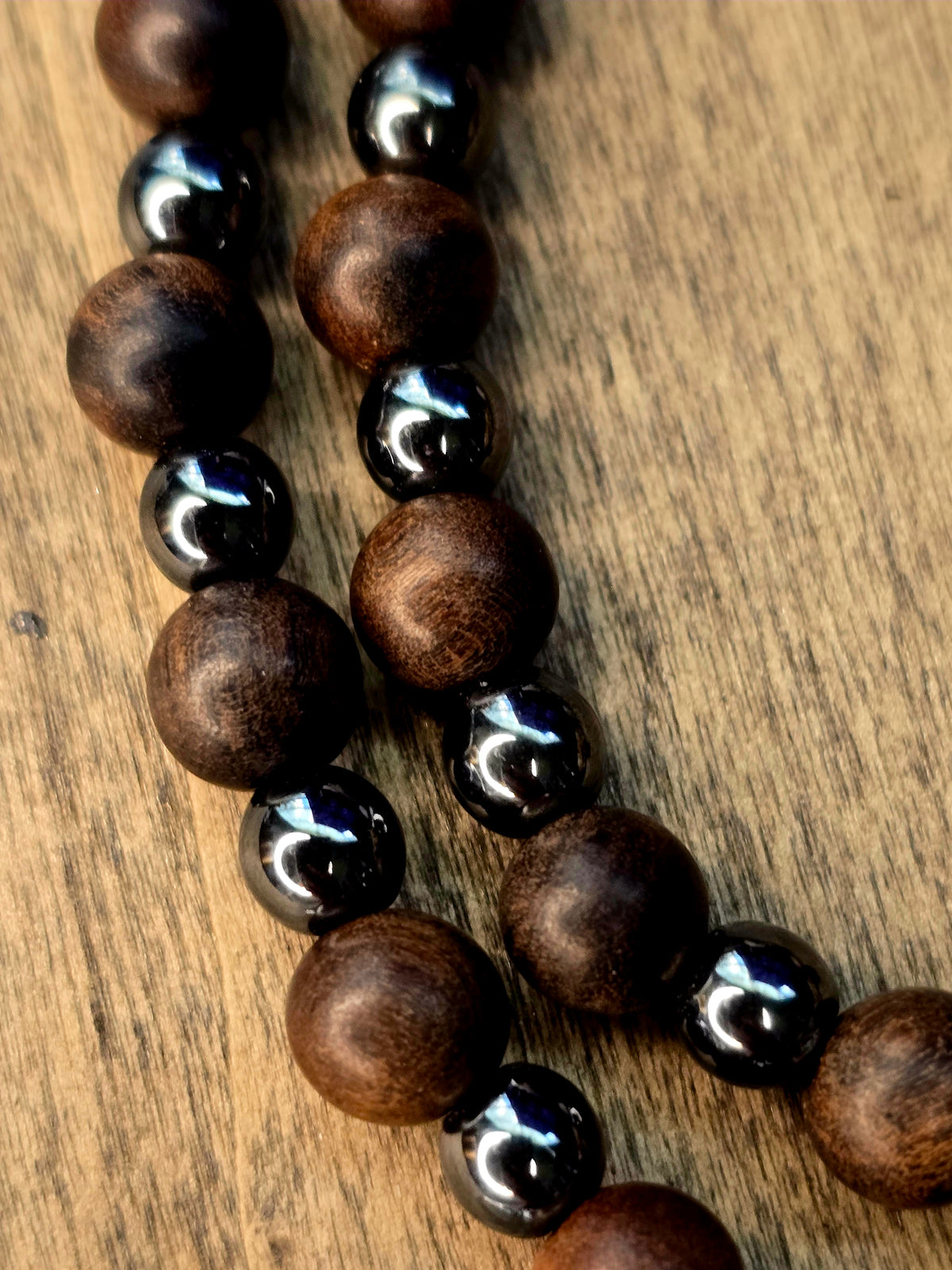 Hollow Hills Talisman