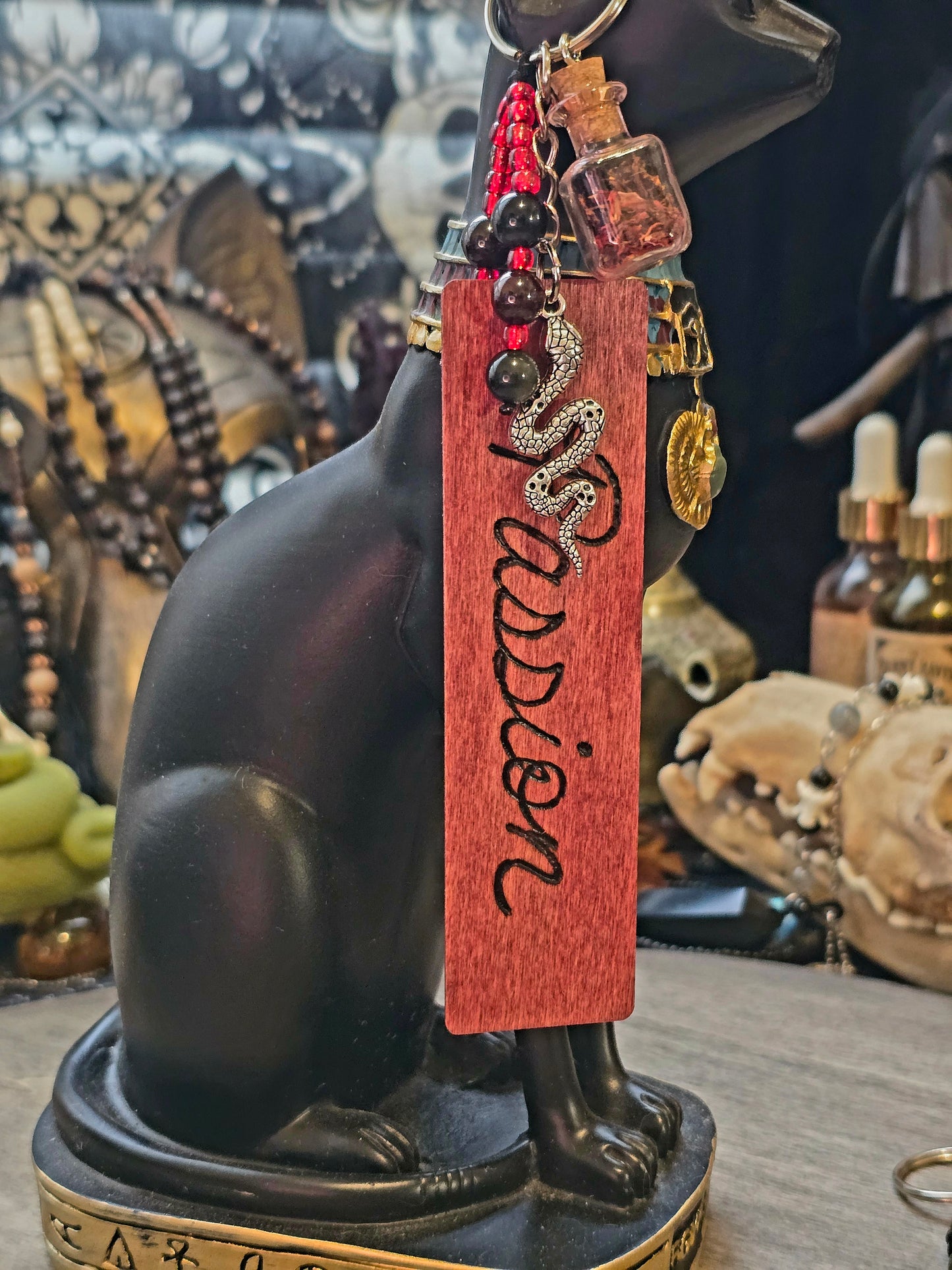 Passion Ritual Charm