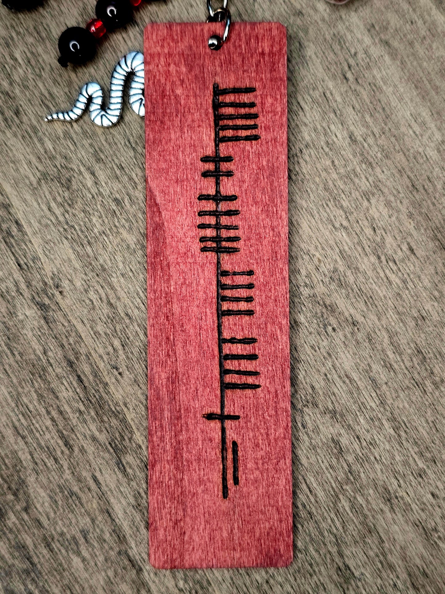 Passion Ritual Charm