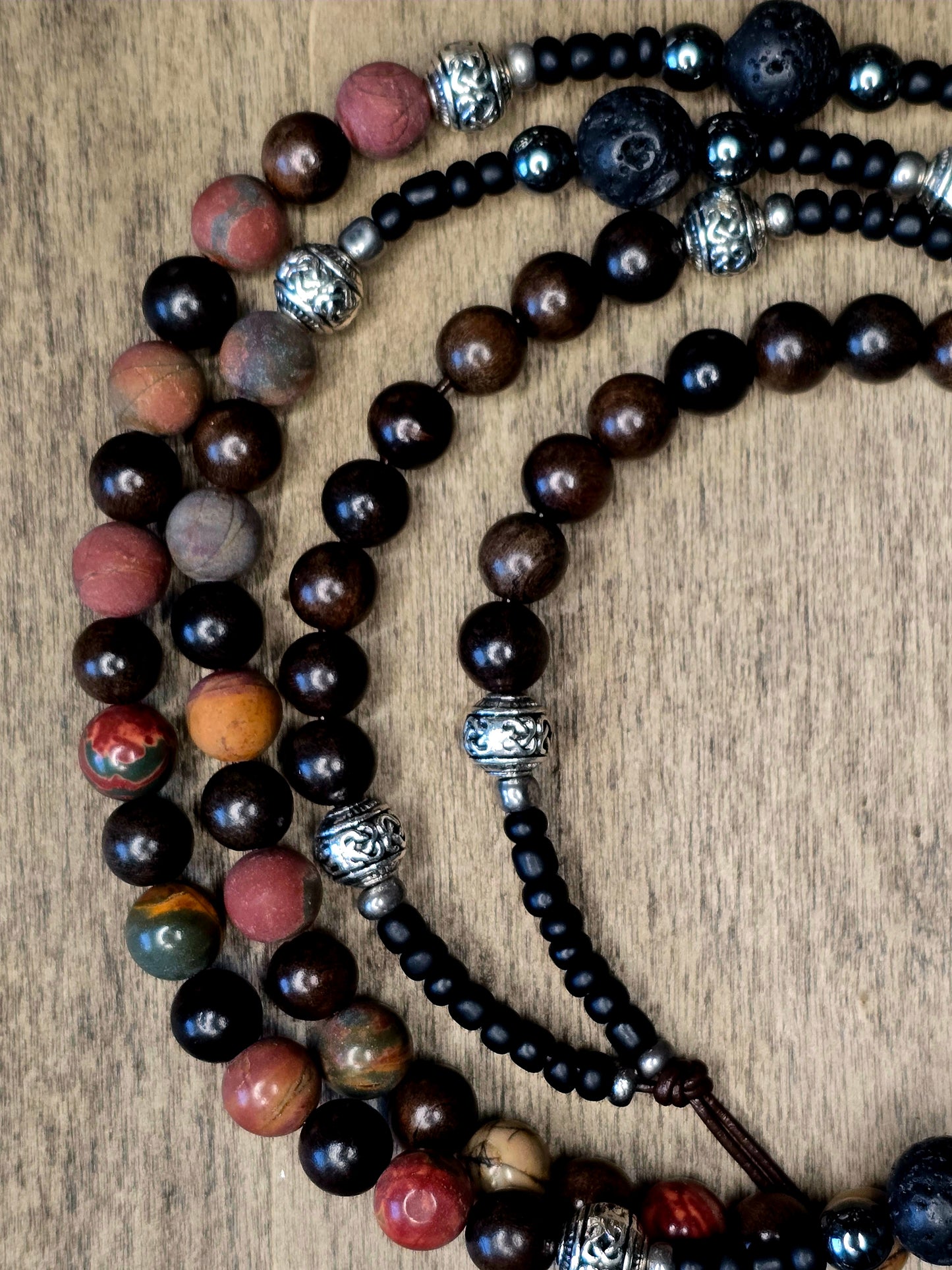 Cycle Breaker Talisman