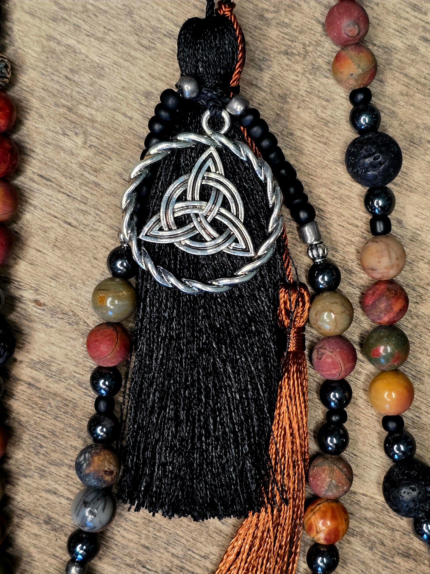 Cycle Breaker Talisman