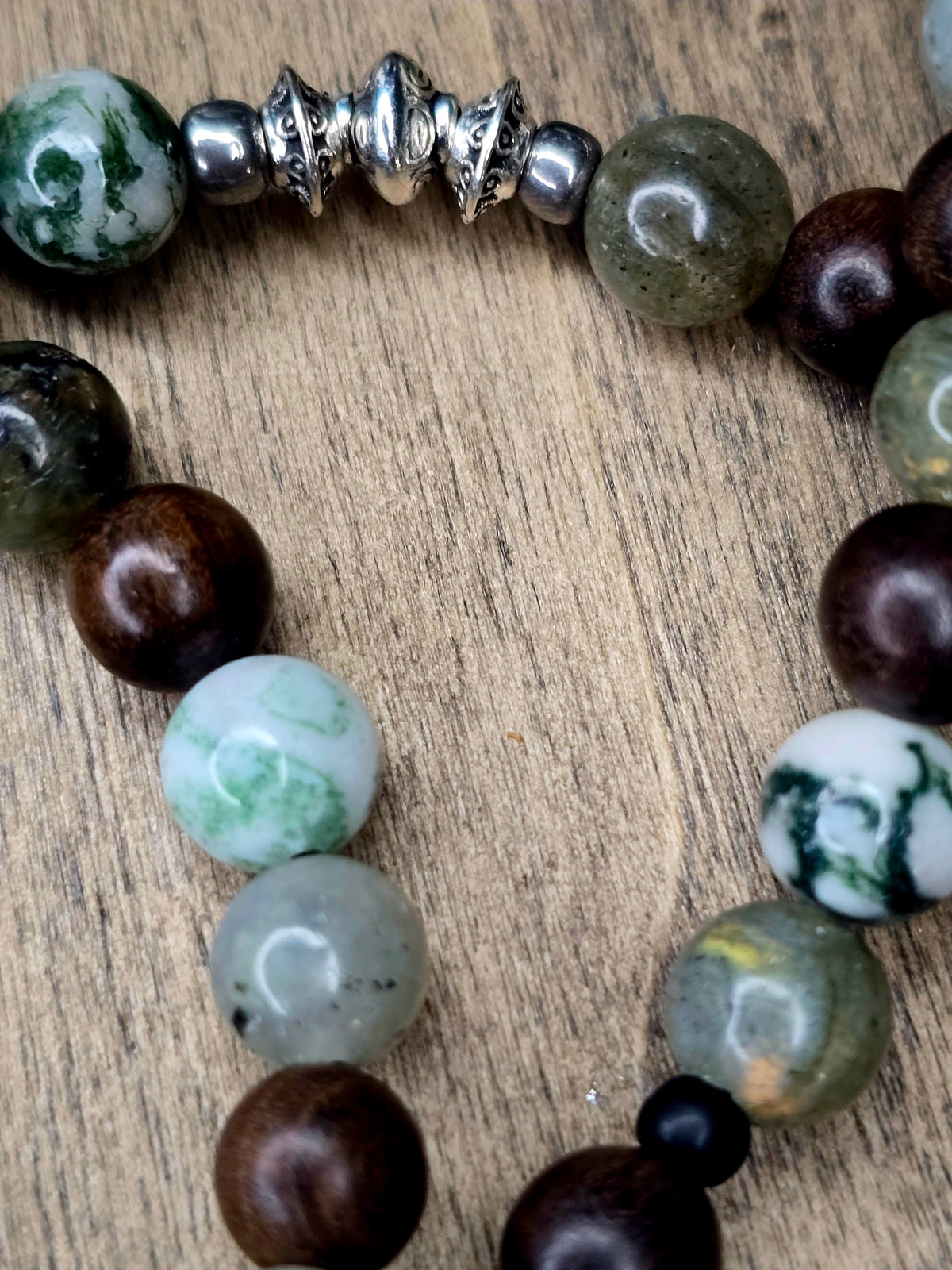 Spirit of Place Ritual Mala