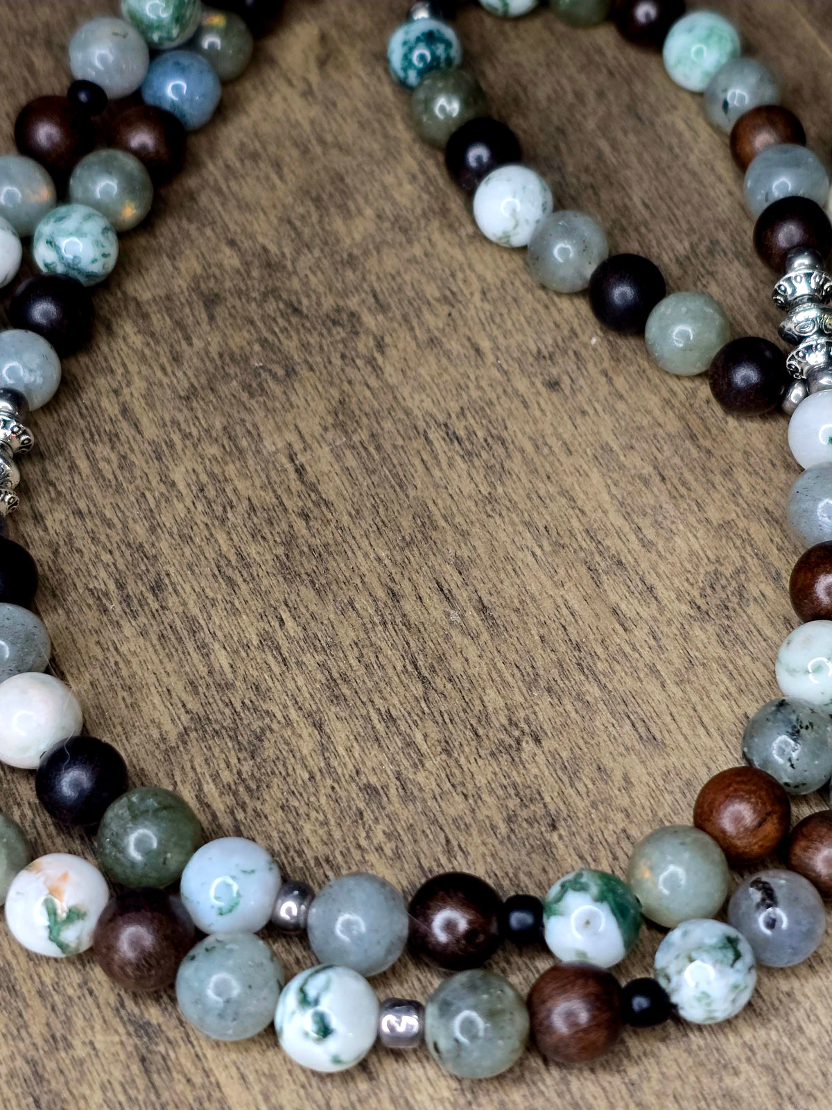 Spirit of Place Ritual Mala