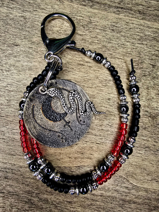 Portable Talisman: Lilith