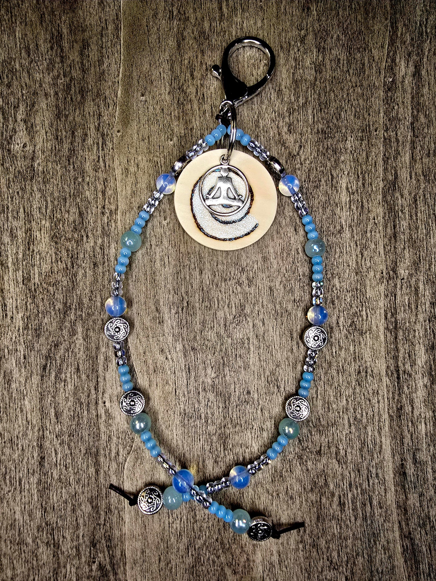 Portable Talisman: Meditation
