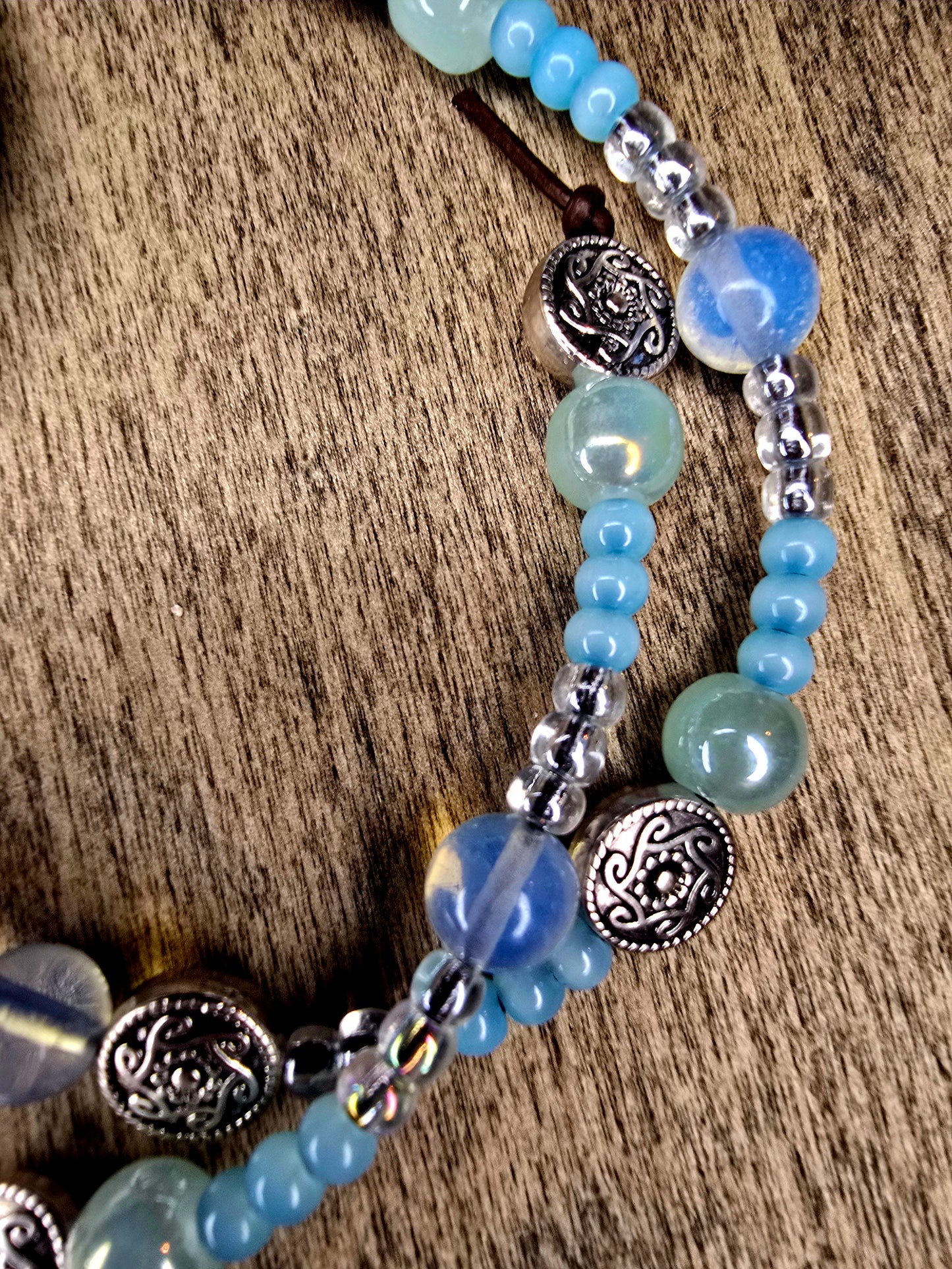 Portable Talisman: Meditation