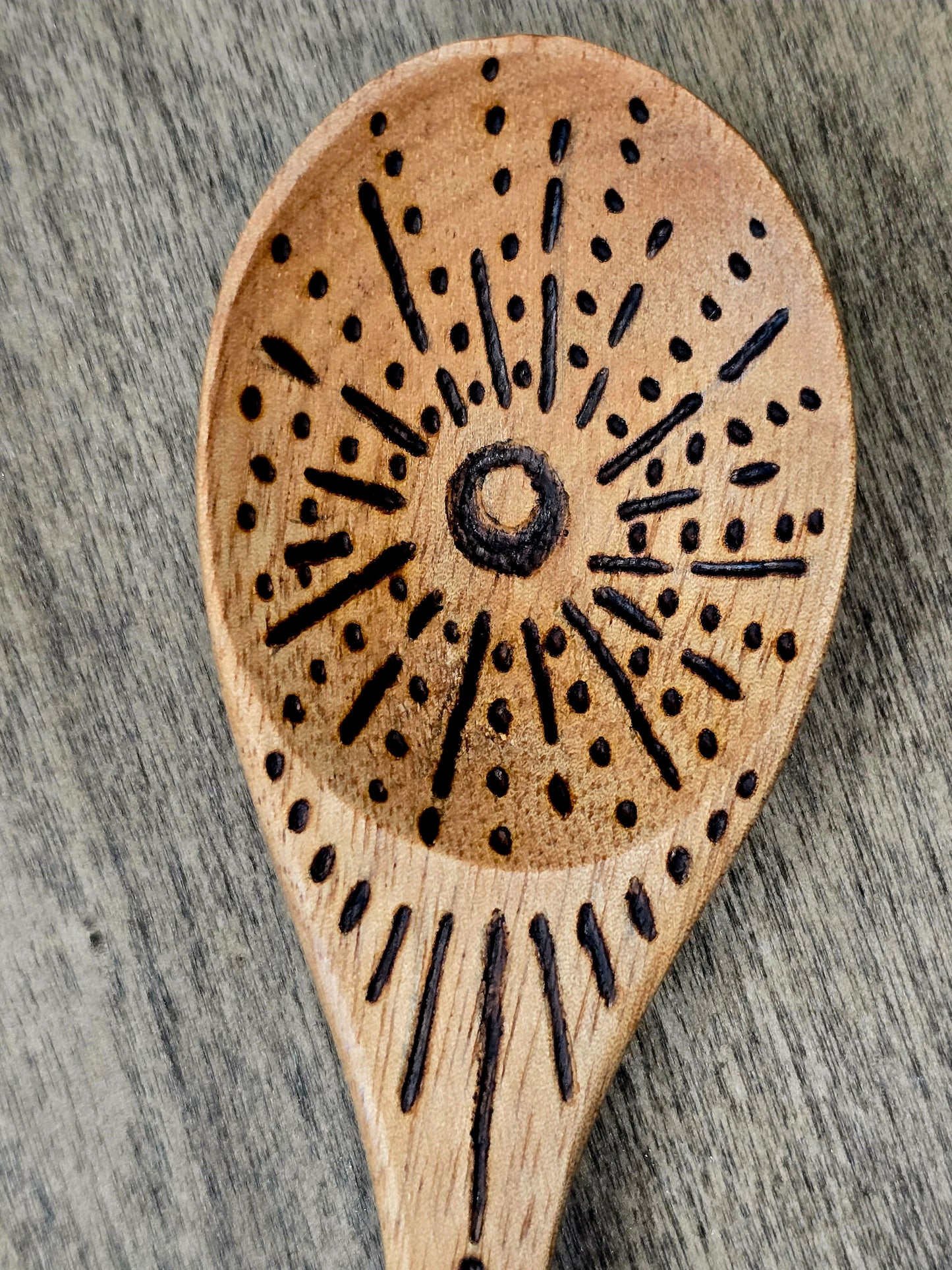 The Good Work Ritual Spoon Set