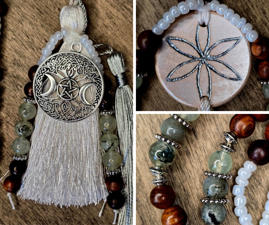 Dream Crossing Talisman
