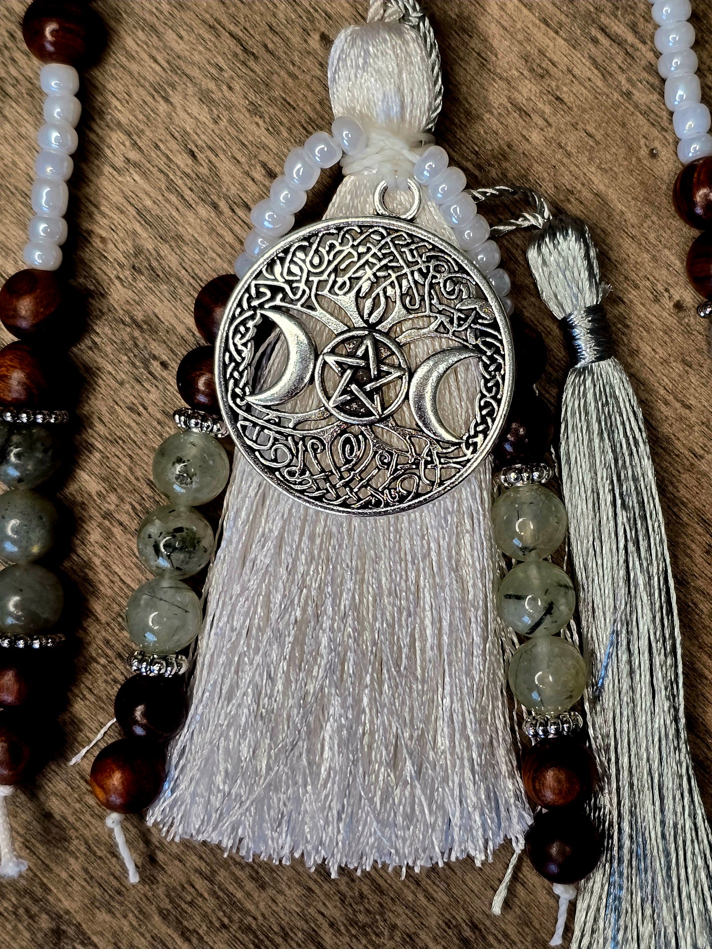 Dream Crossing Talisman