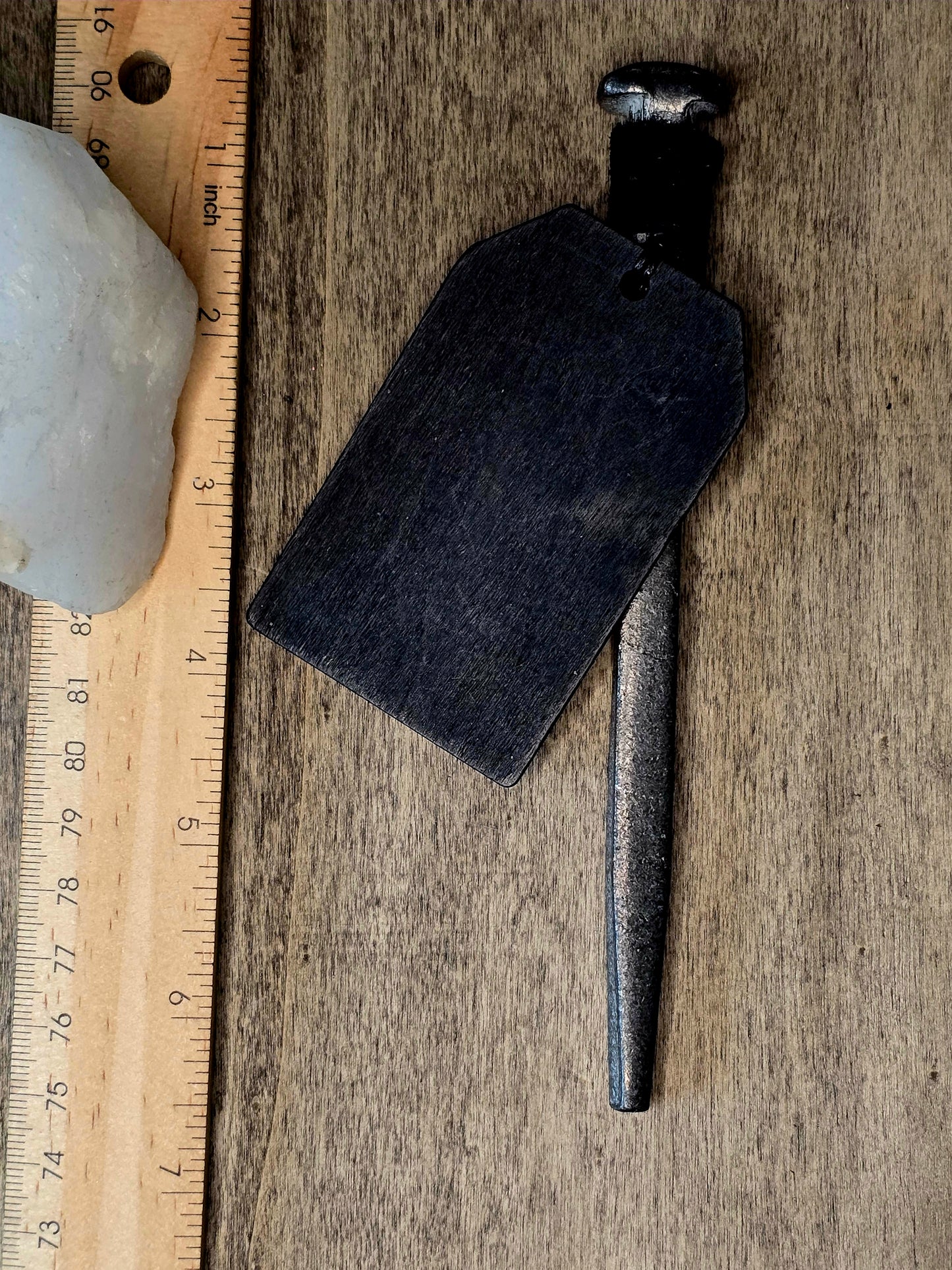 Protection Ritual Anchor Kit