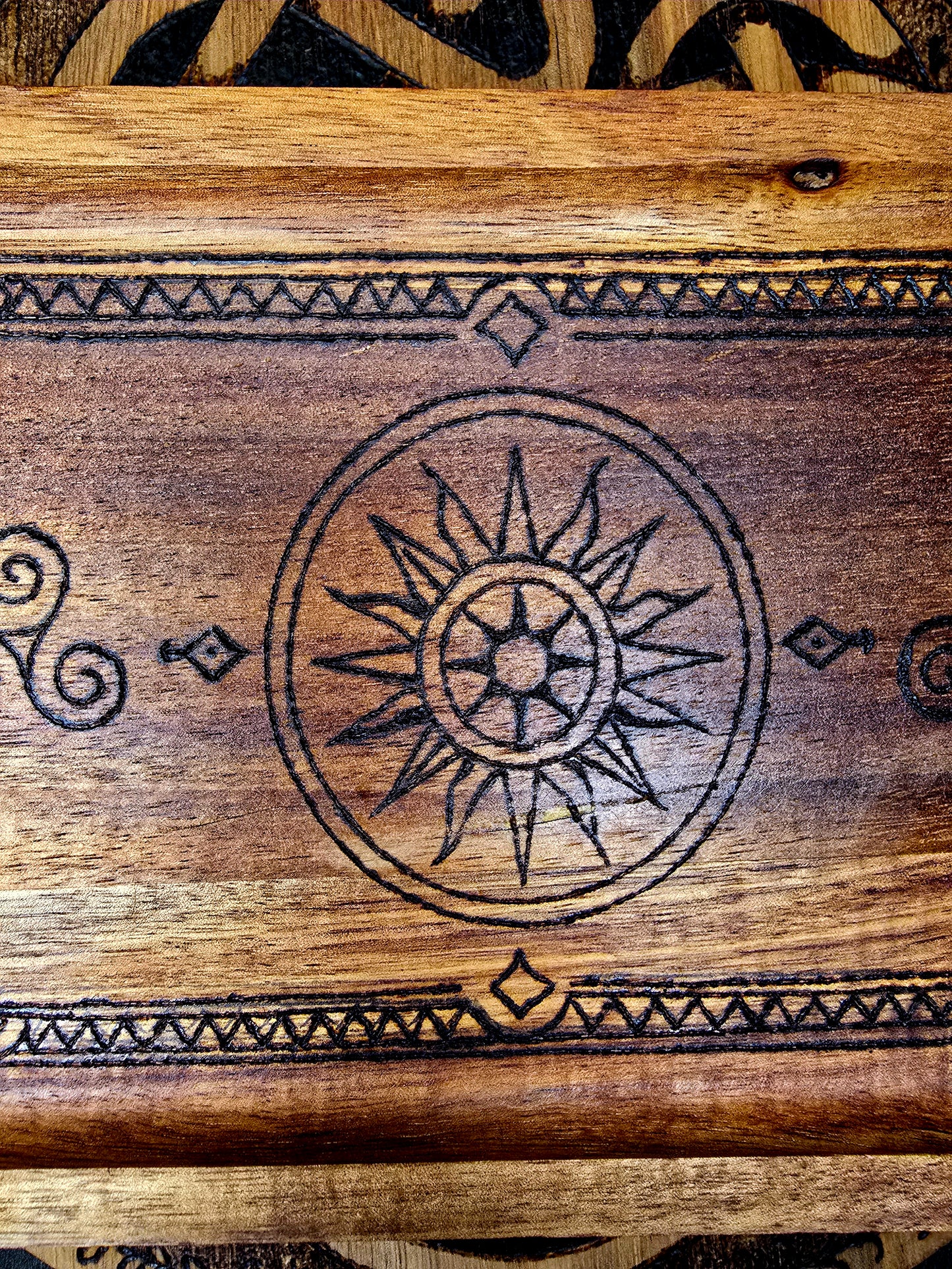 Protection Altar Set