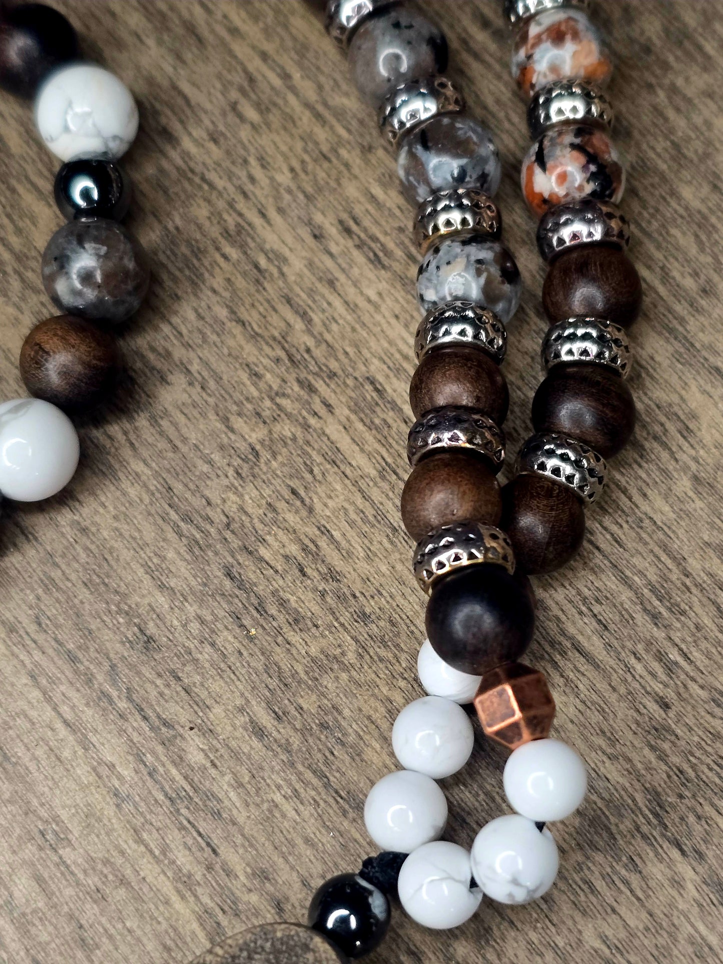 Consecration Talisman