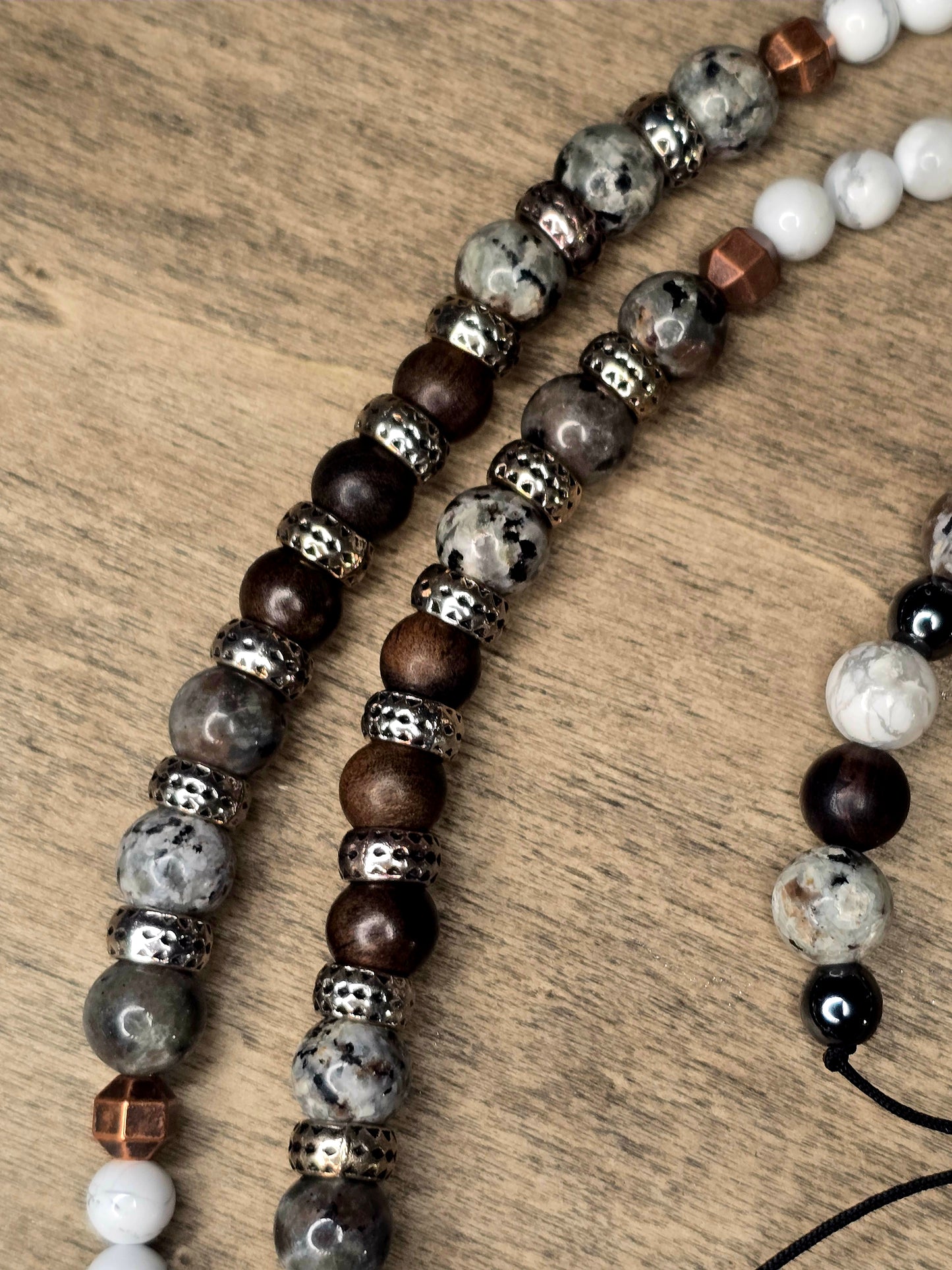 Consecration Talisman