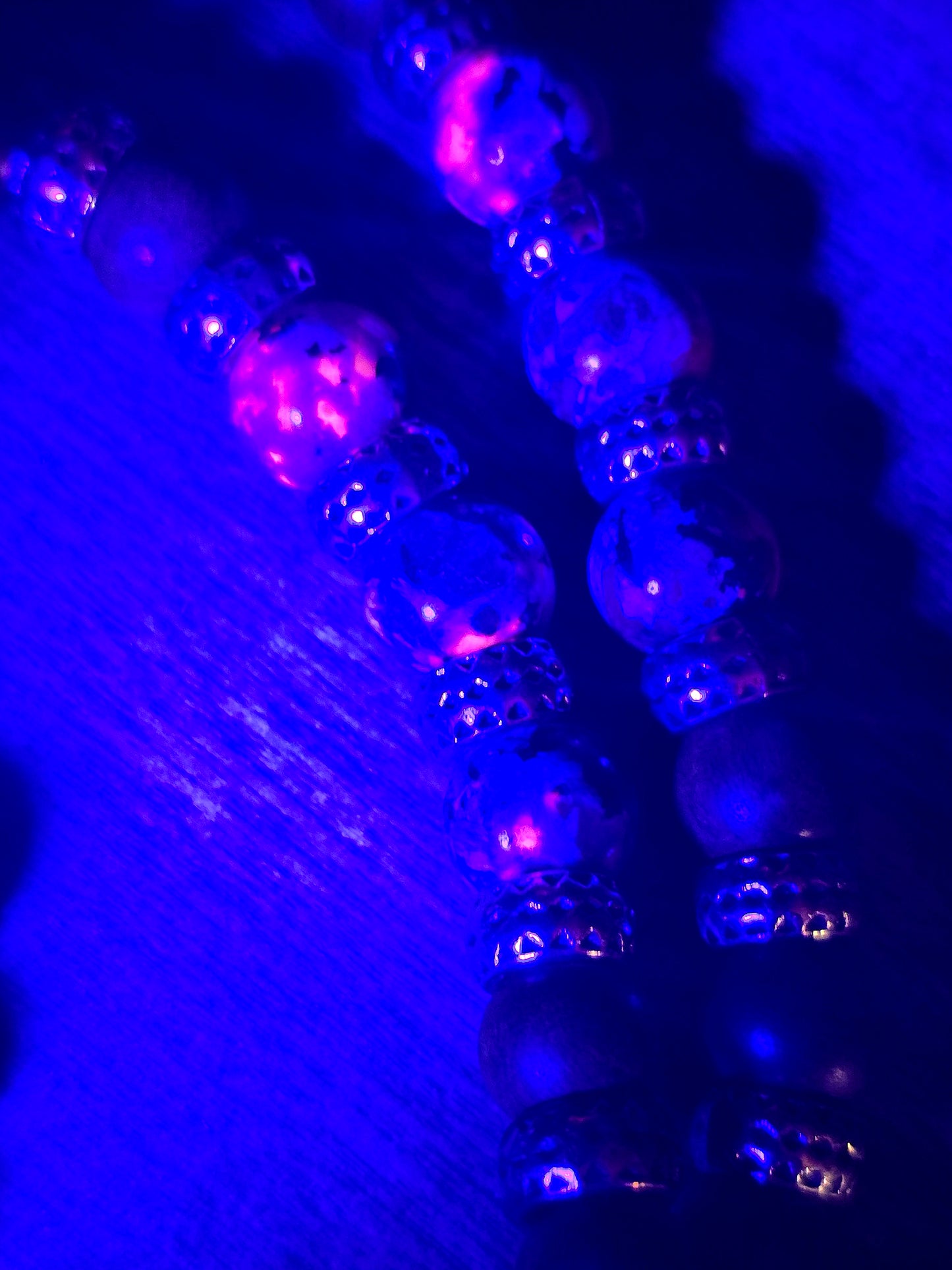 Consecration Talisman