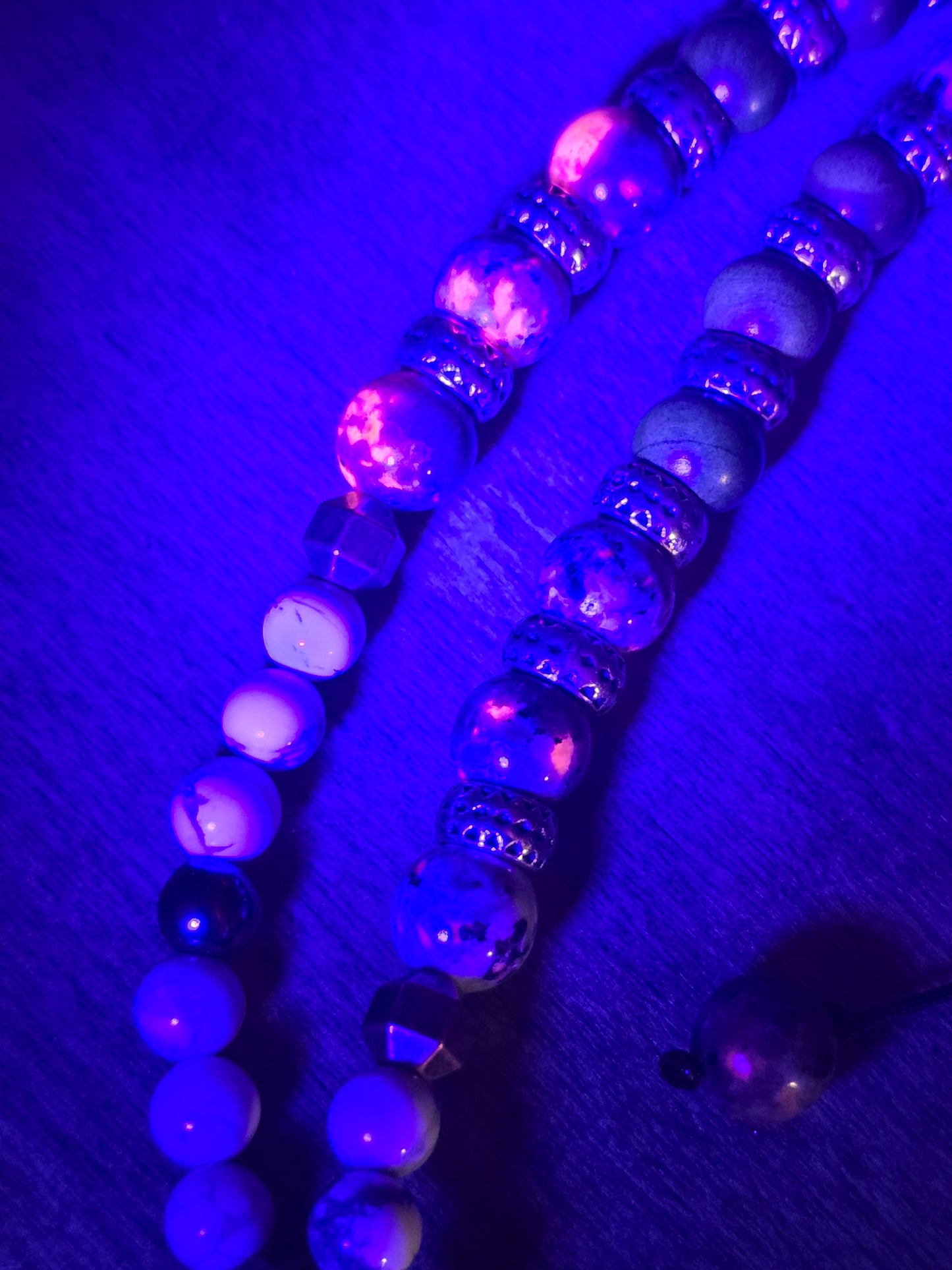 Consecration Talisman