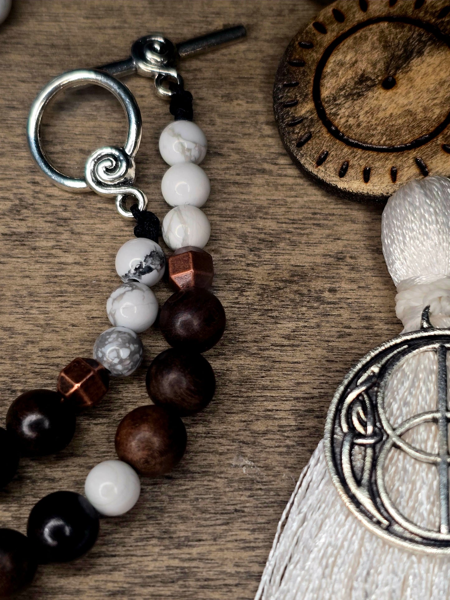 Consecration Talisman