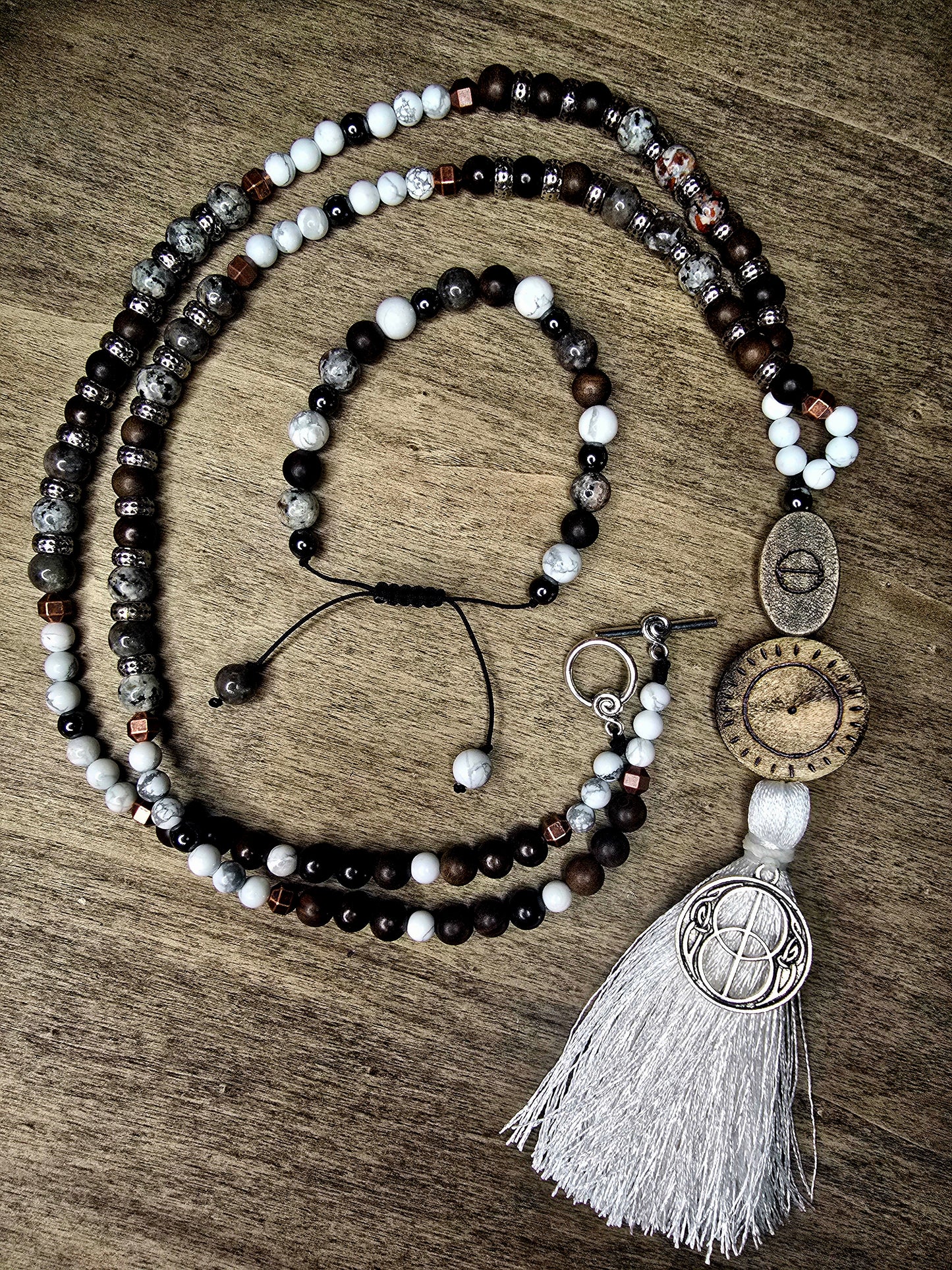 Consecration Talisman