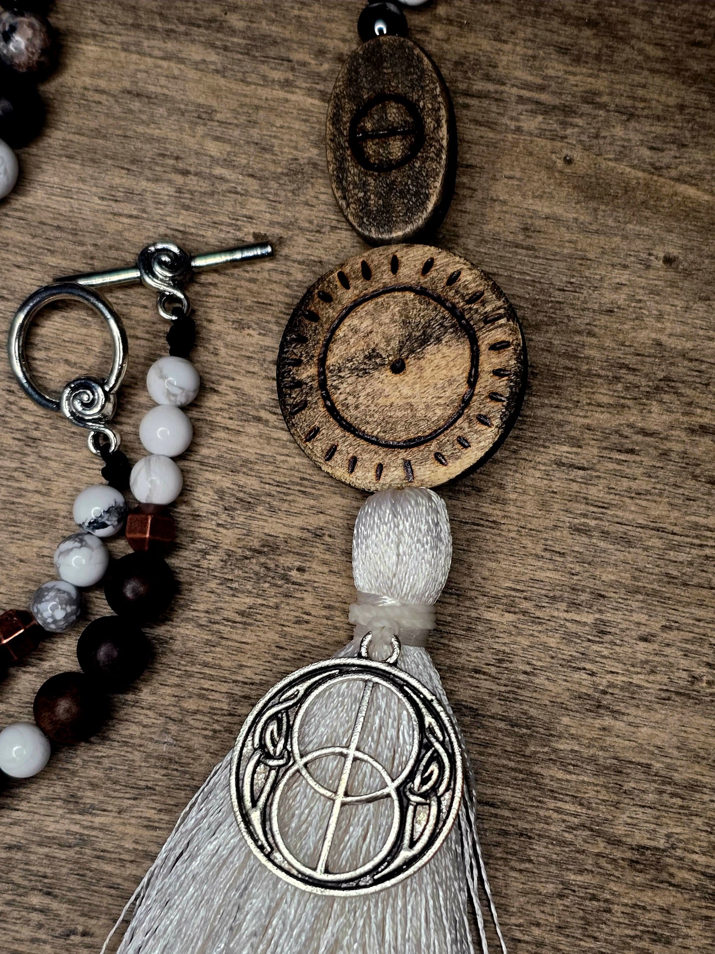 Consecration Talisman