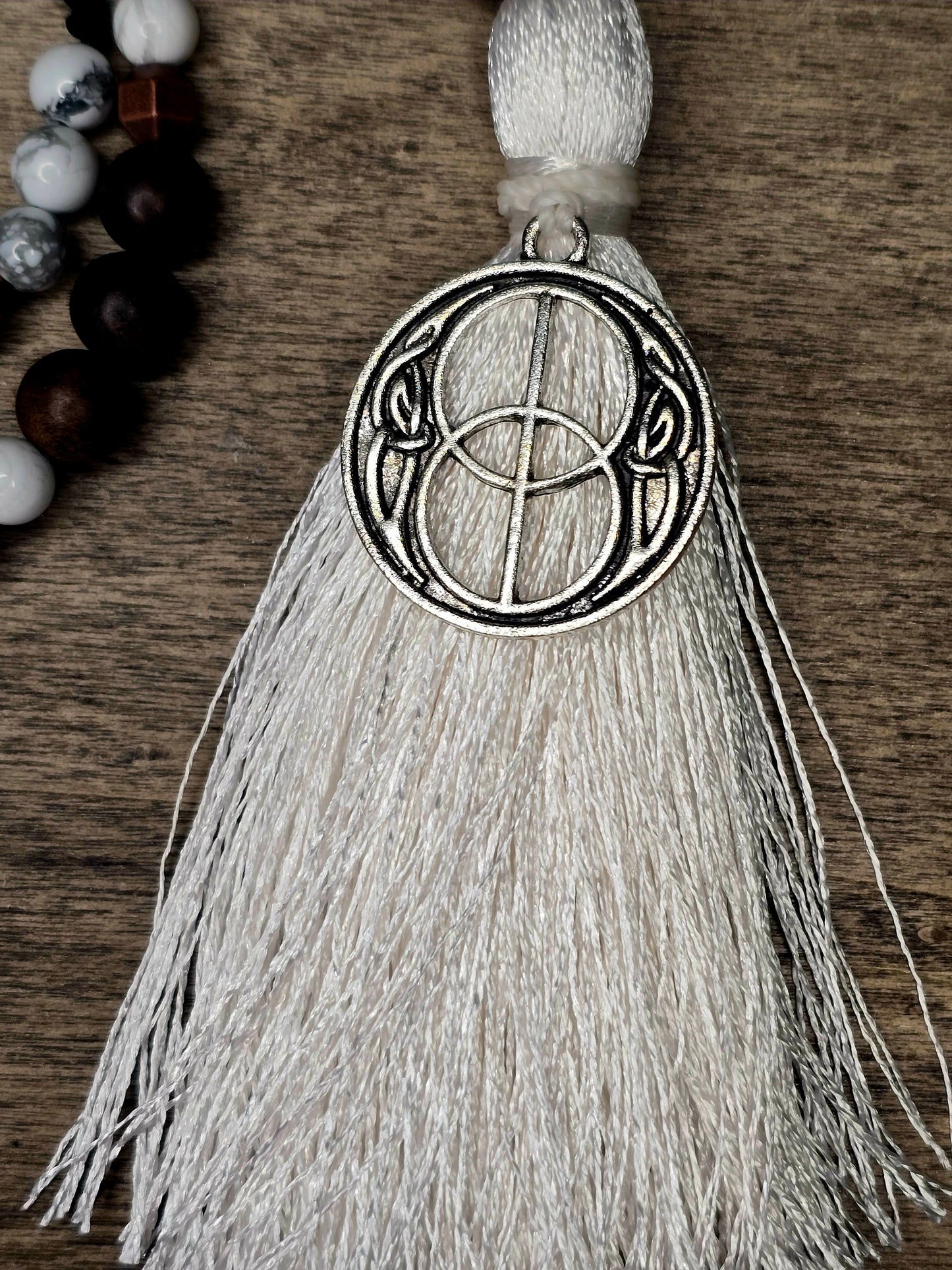 Consecration Talisman