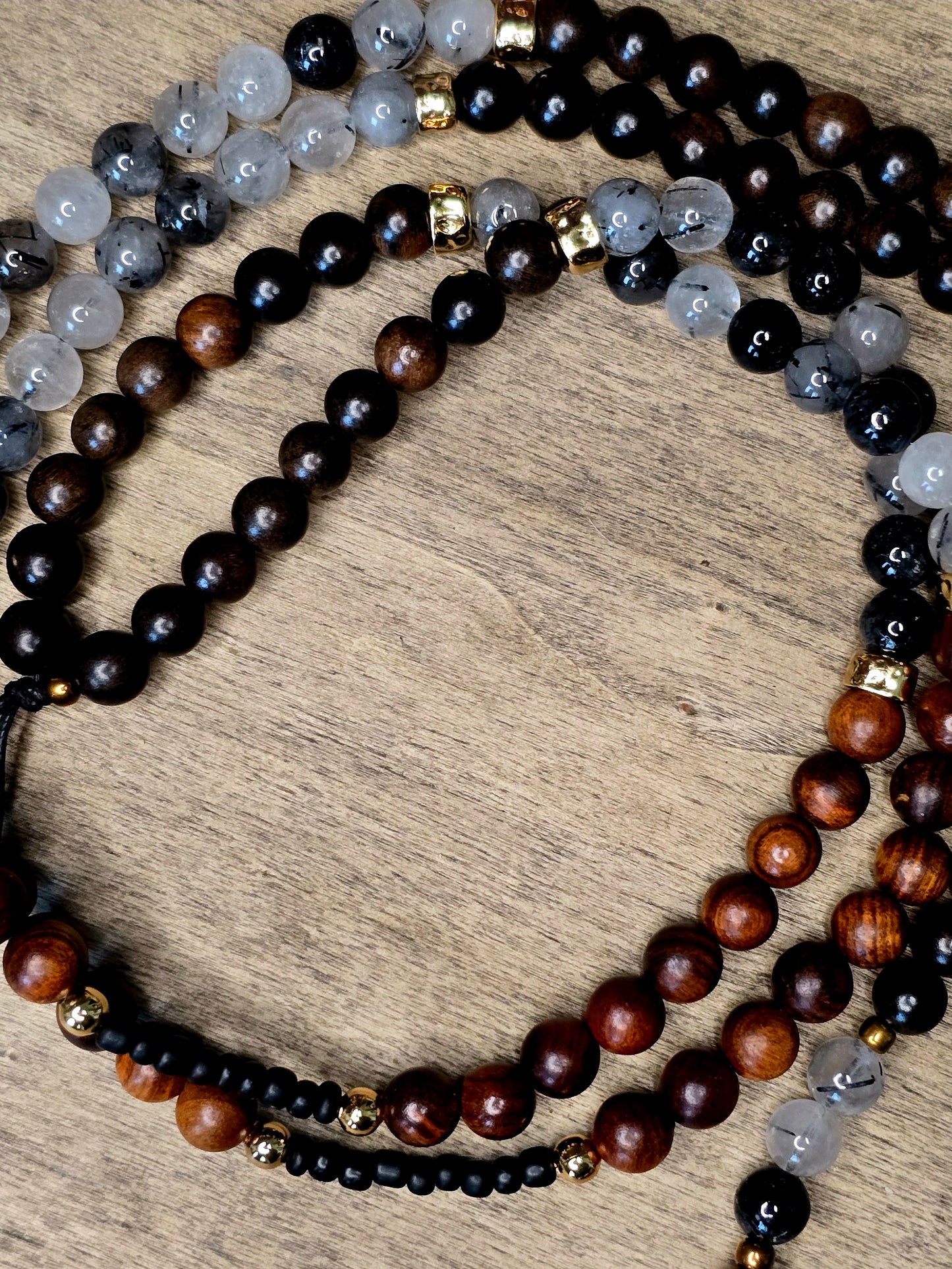 Signal Integrity | Discernment Talisman