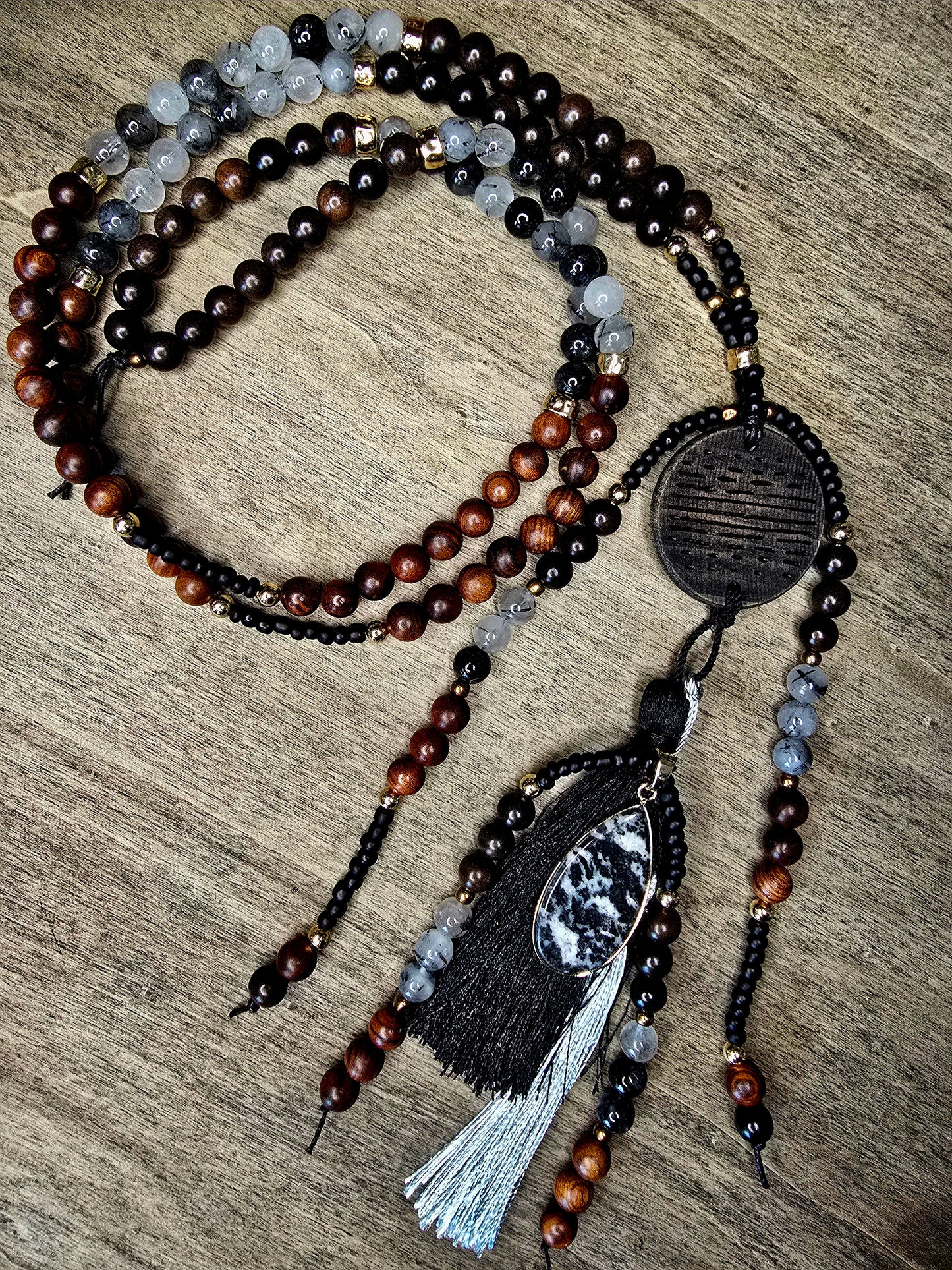 Signal Integrity | Discernment Talisman