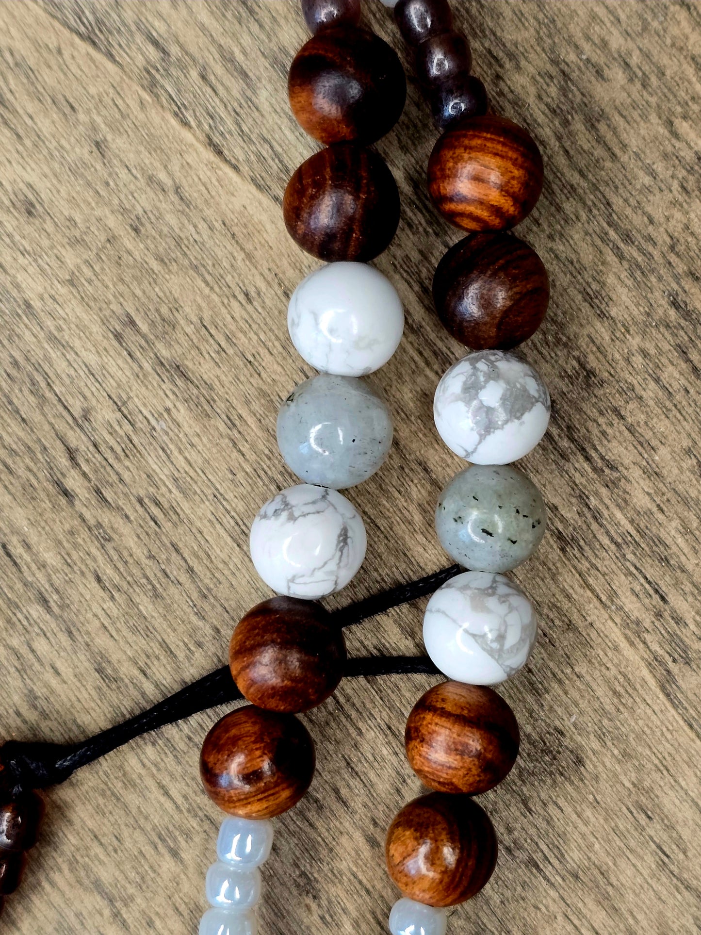 Reflection Talisman