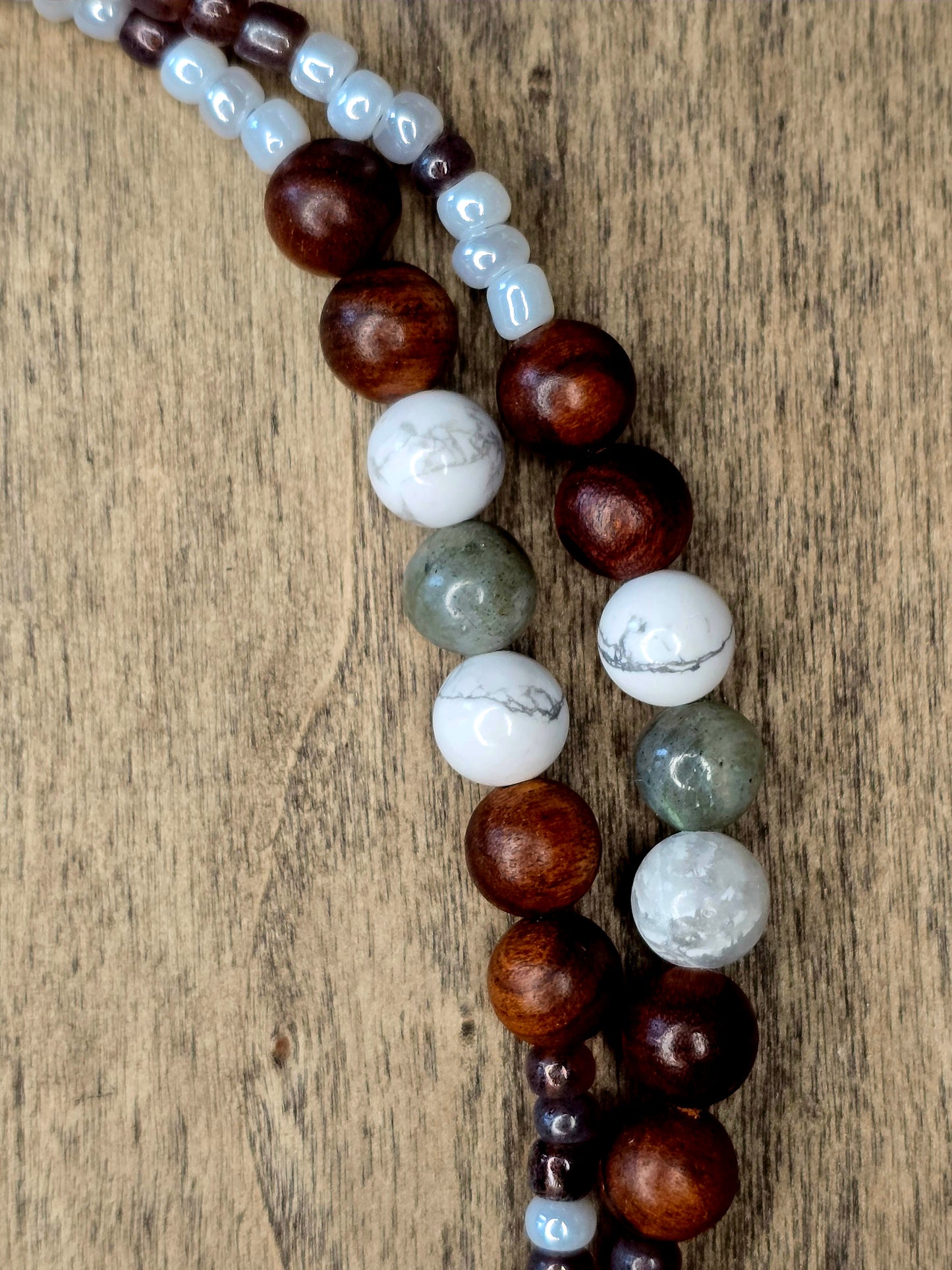 Reflection Talisman