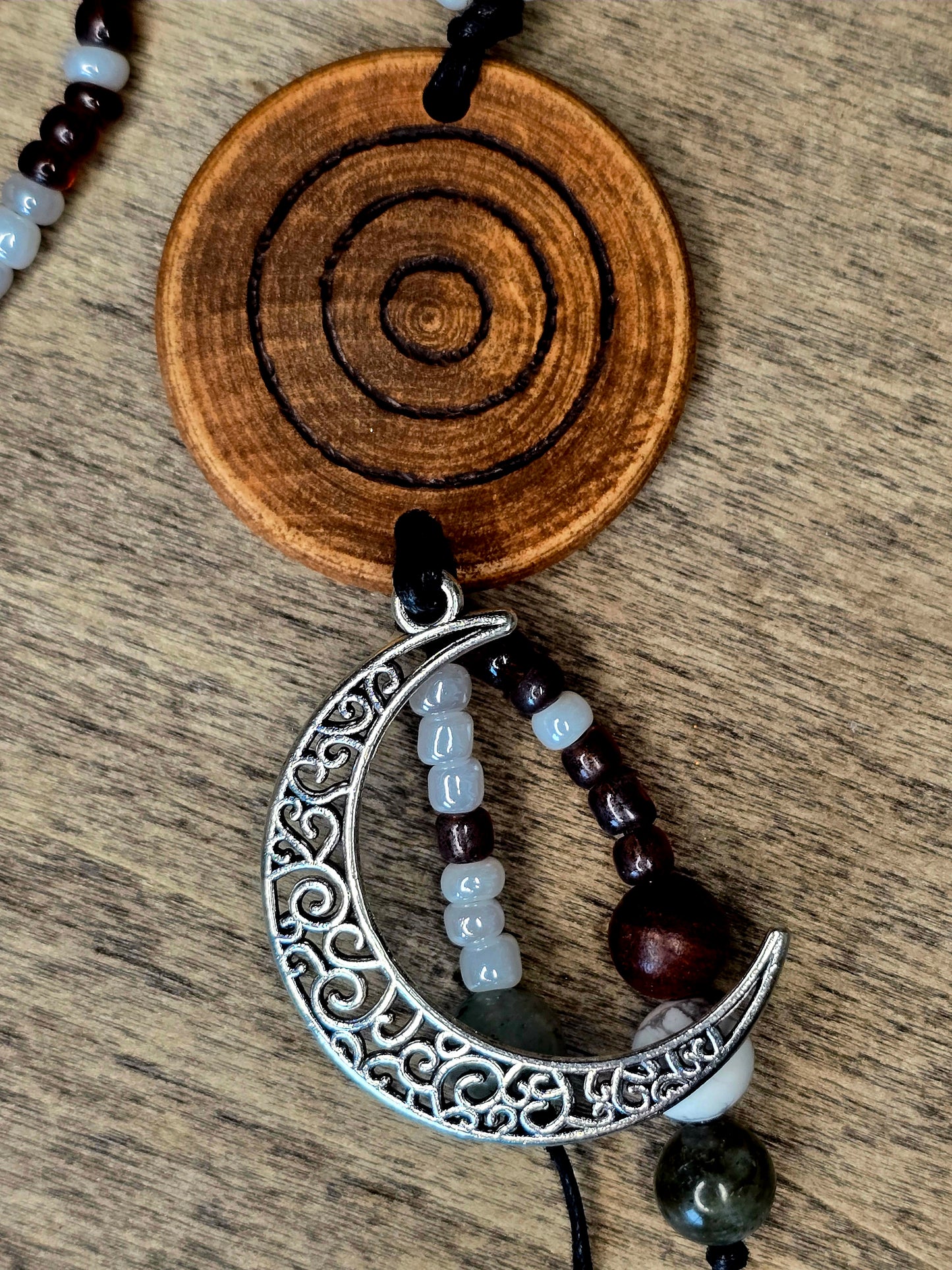 Reflection Talisman