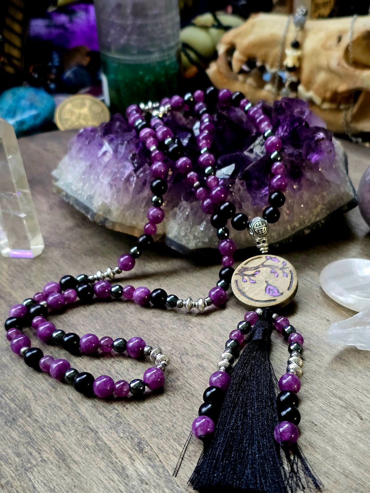 Ritual Mala | Release