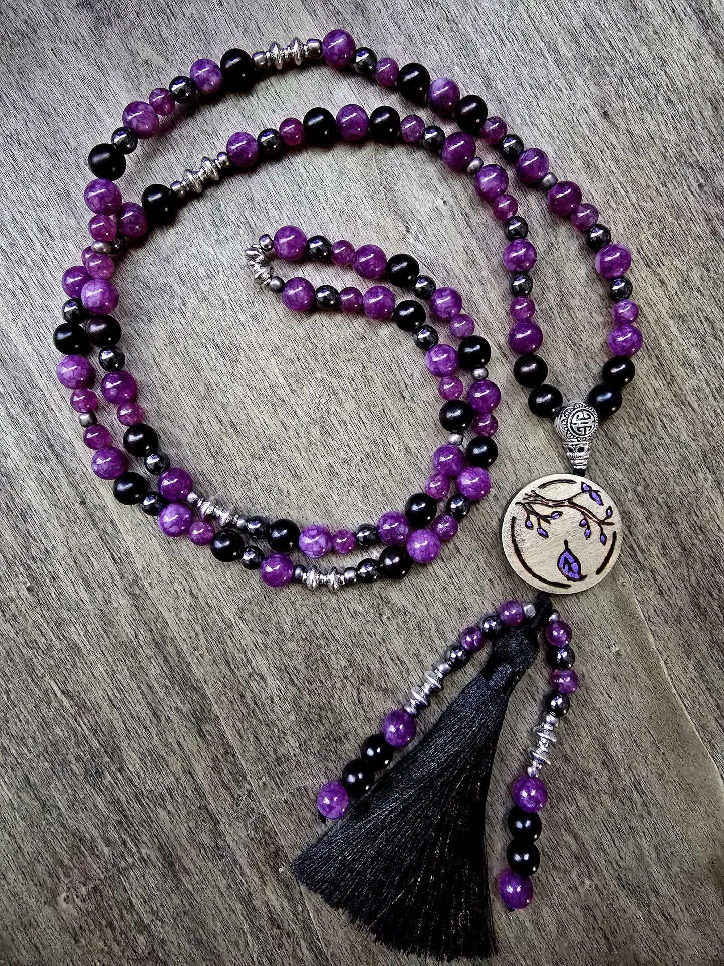Ritual Mala | Release