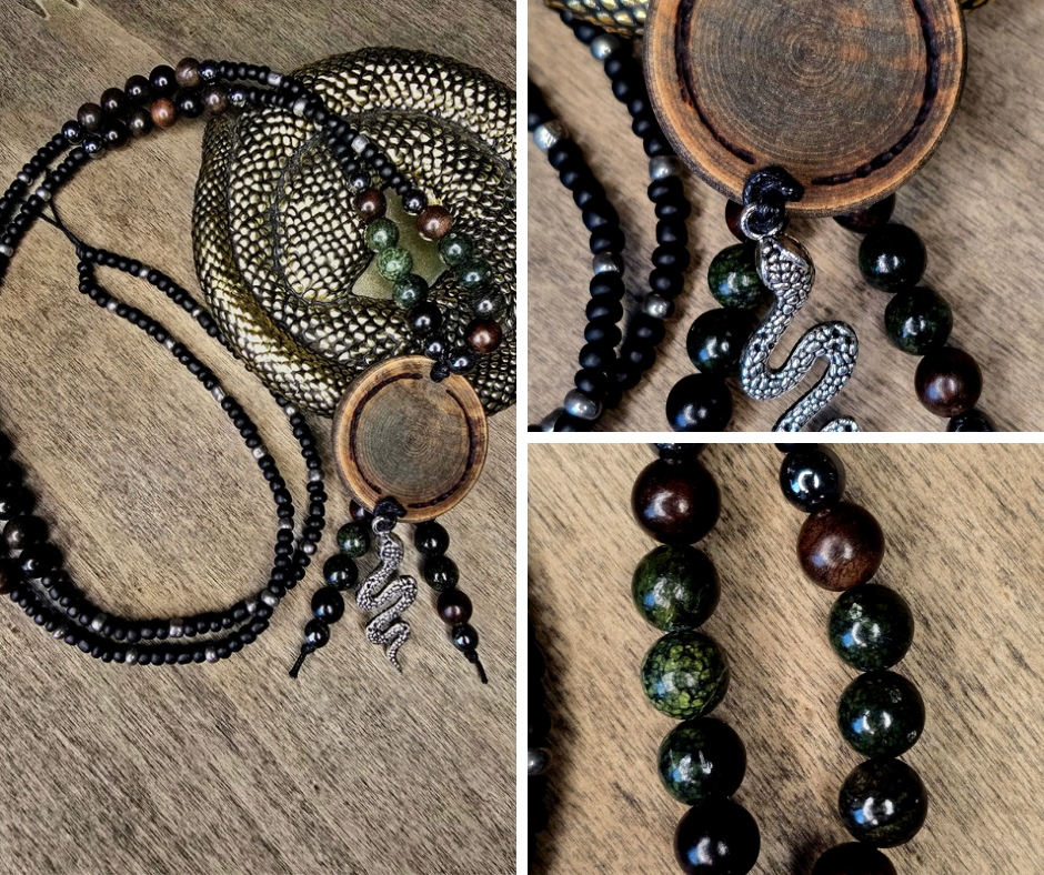 Renewal Talisman