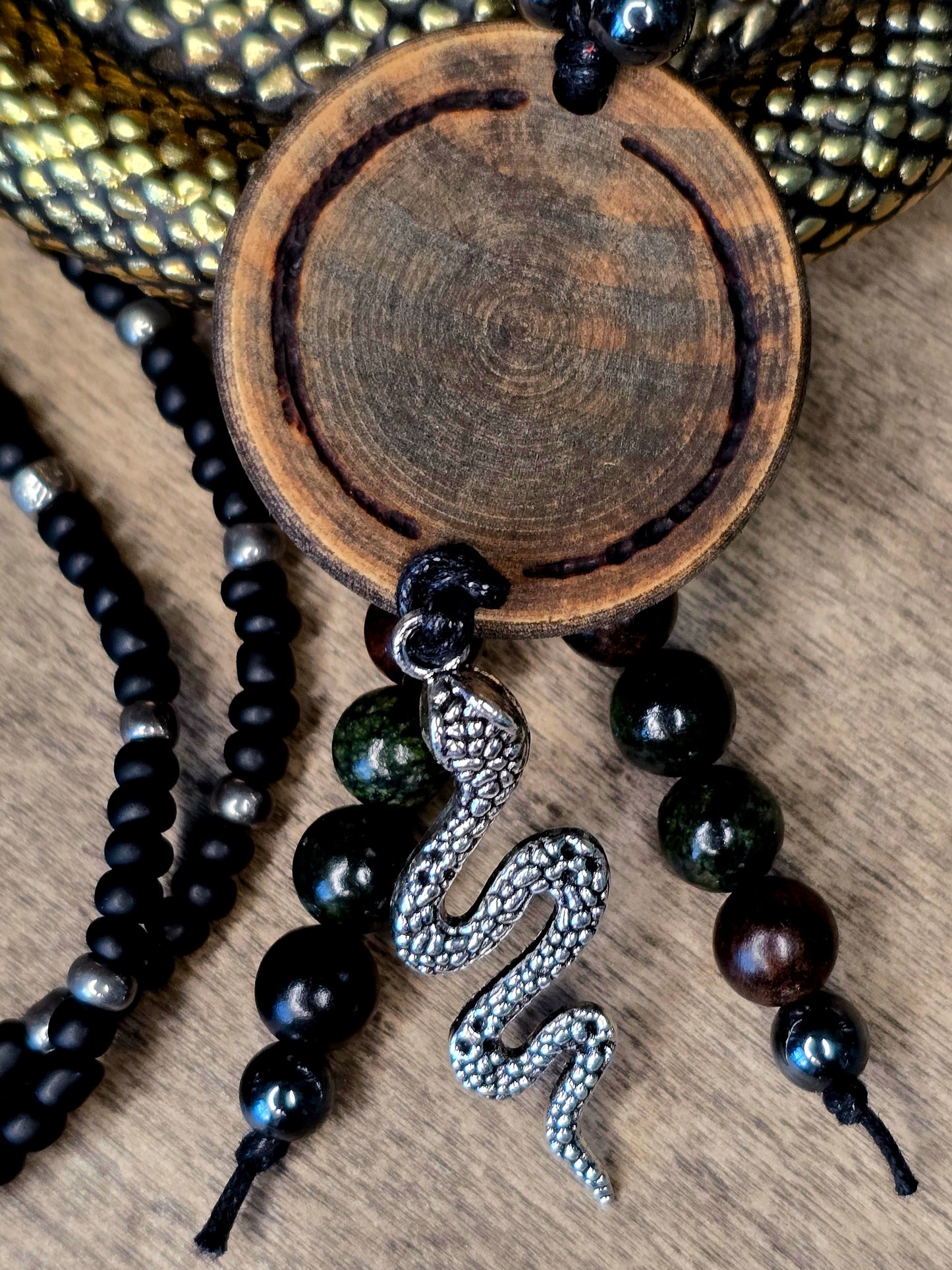 Renewal Talisman