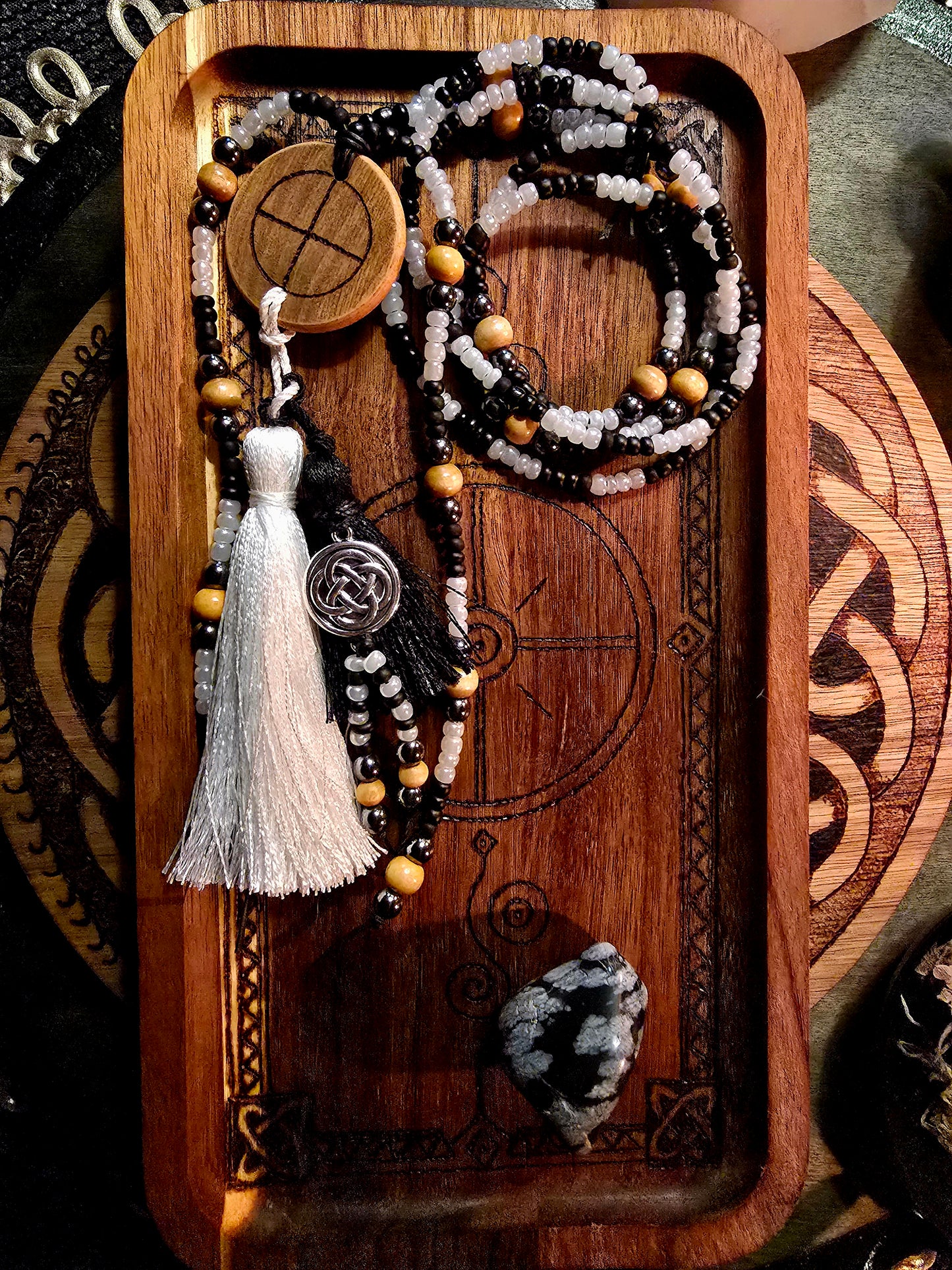 Restoration Altar Set