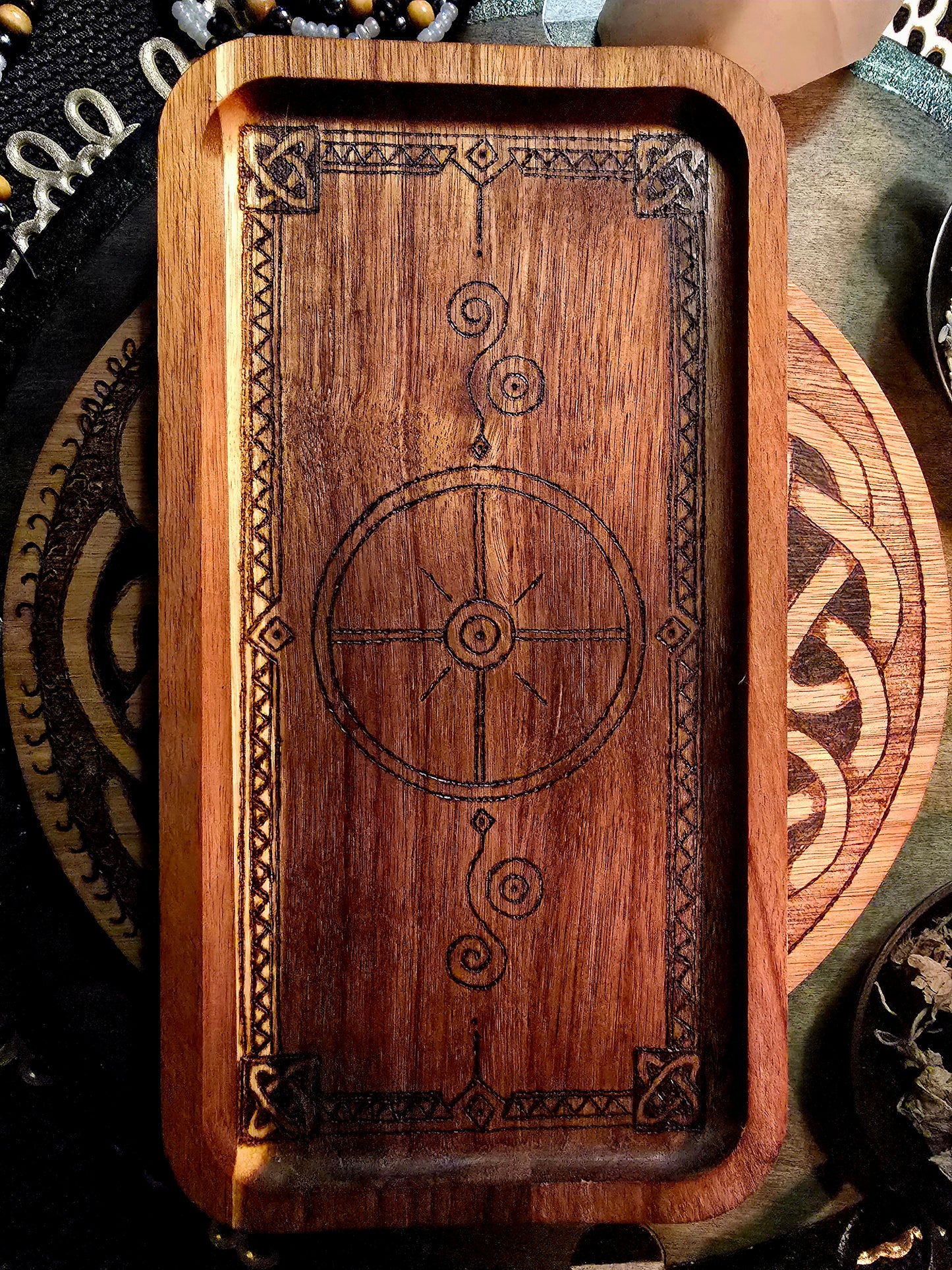 Restoration Altar Set