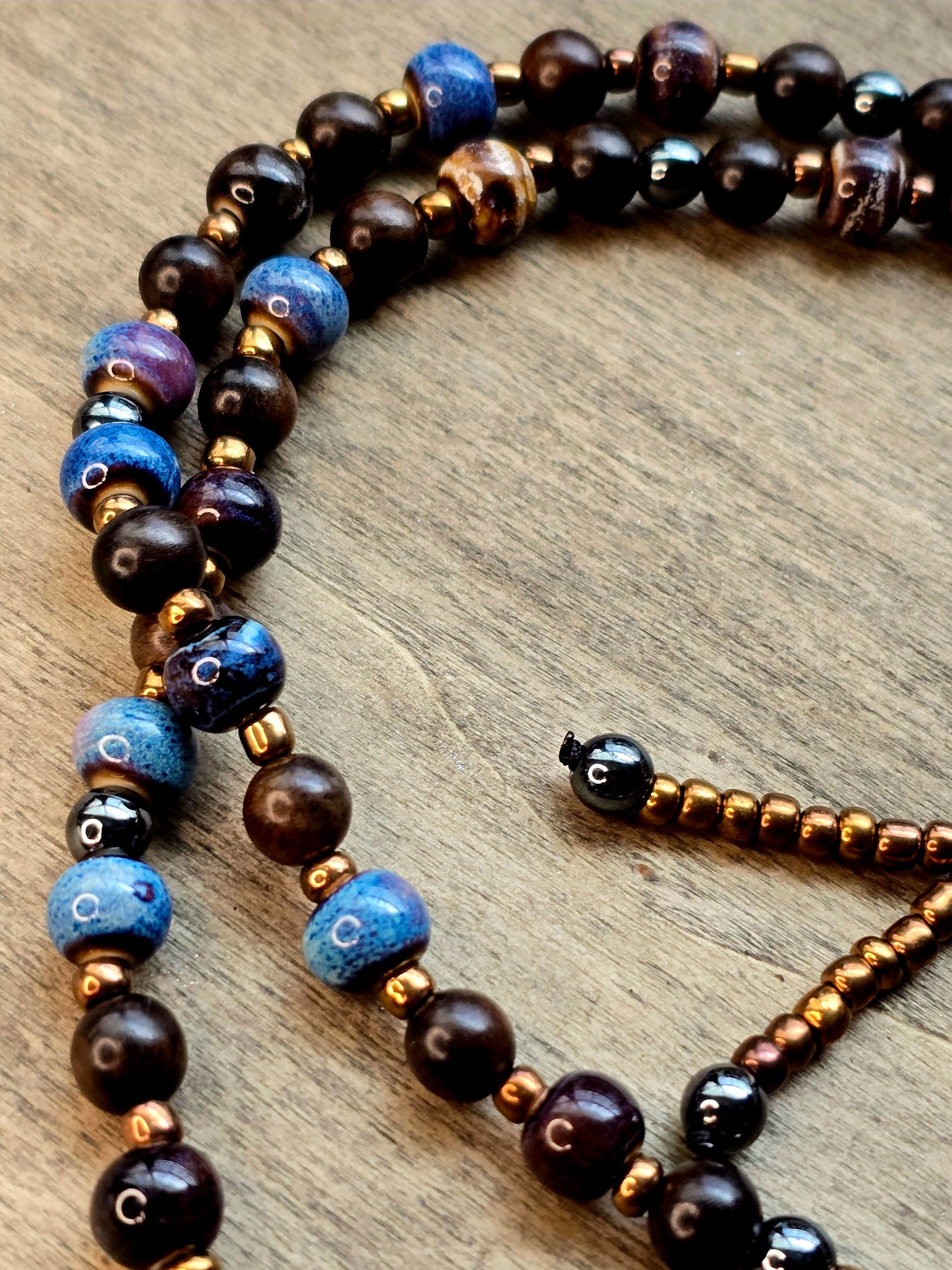 Invictus Talisman
